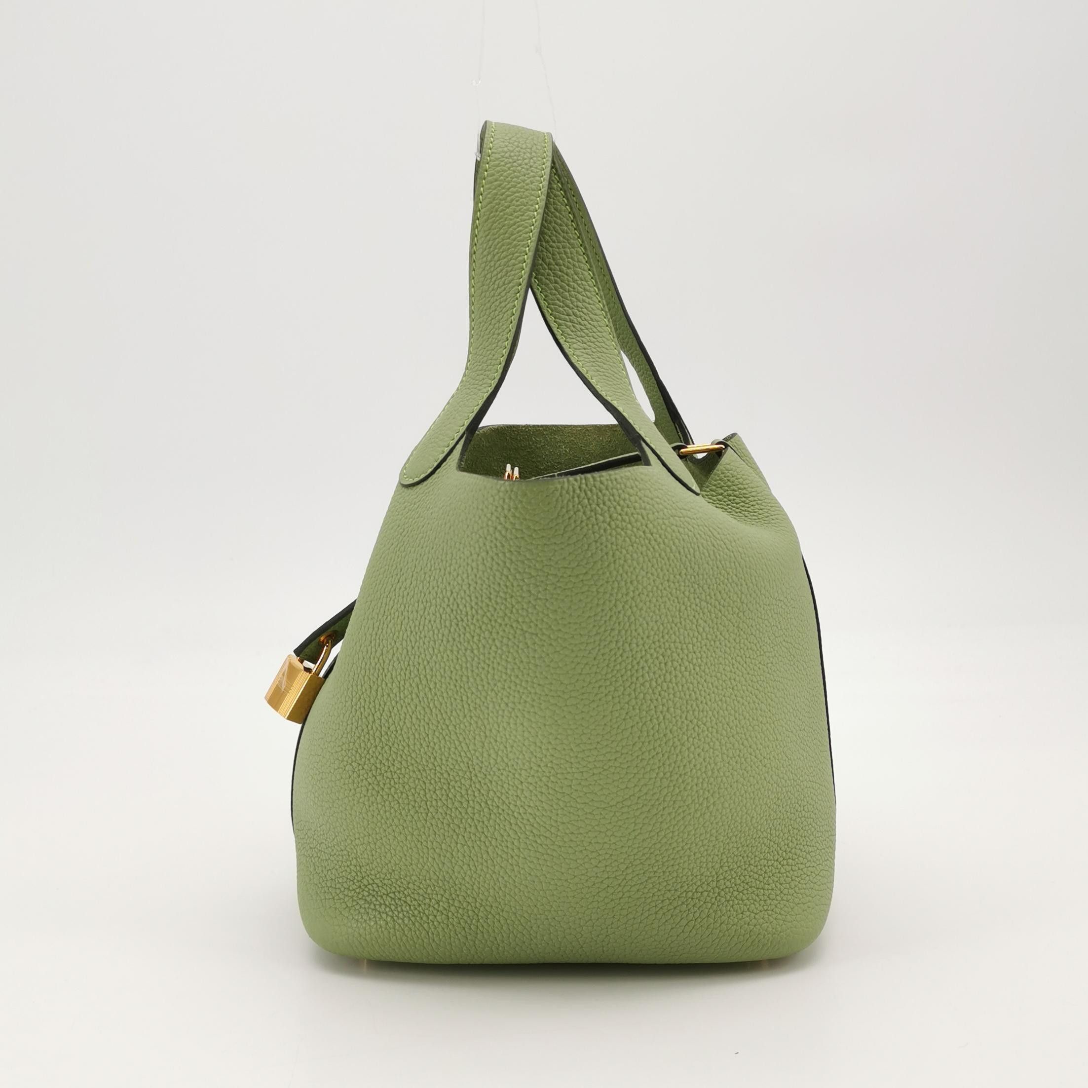 Hermes Hermes Women os Tote Bags Size ONE SIZE - 3 Thumbnail