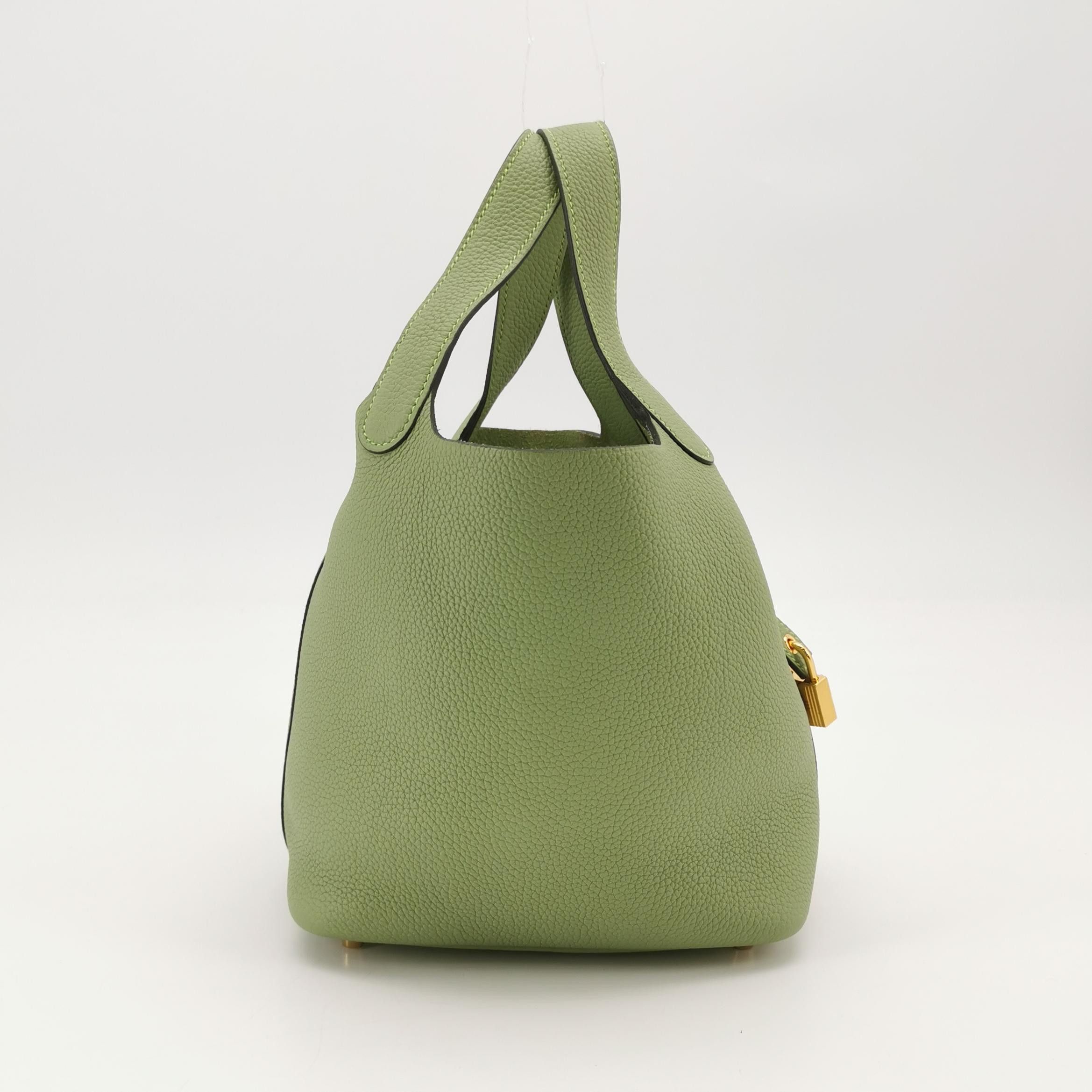 Hermes Hermes Women os Tote Bags Size ONE SIZE - 4 Thumbnail