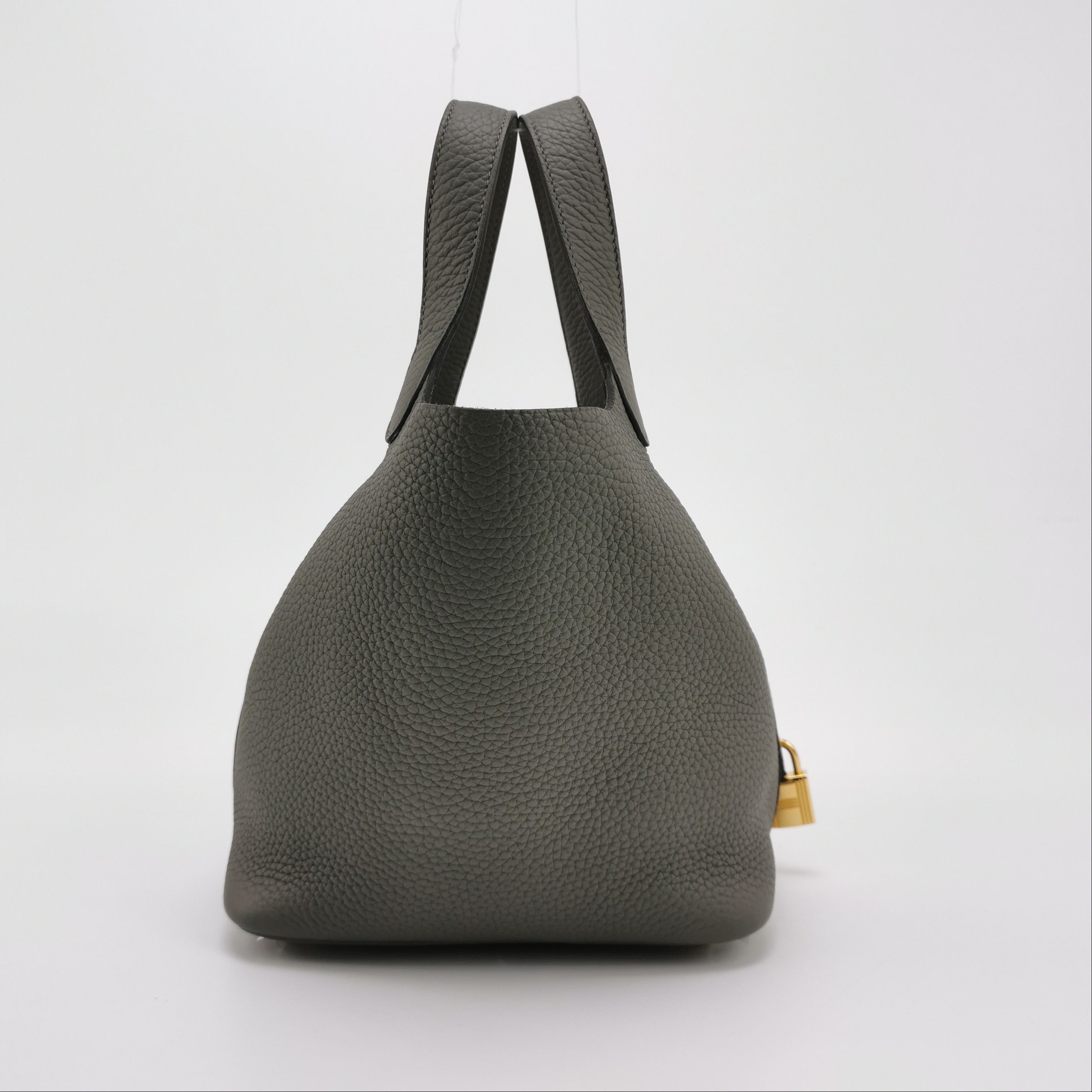 Hermes Hermes Women os Tote Bags Size ONE SIZE - 4 Thumbnail