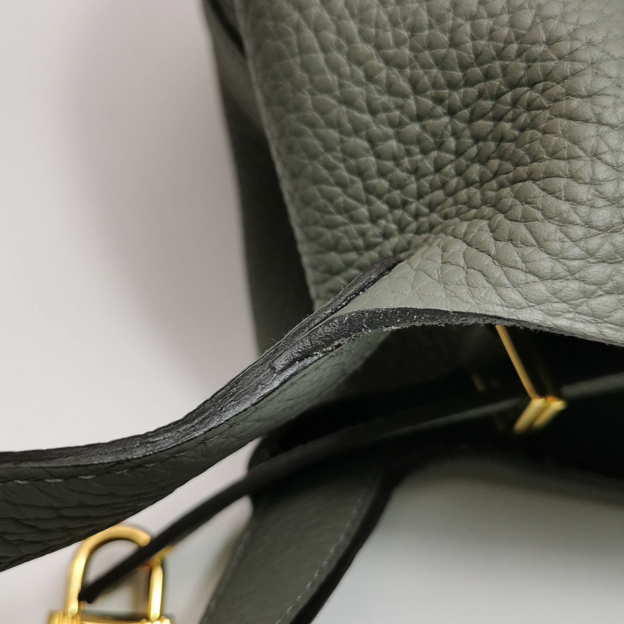 Hermes Hermes Women os Tote Bags Size ONE SIZE - 20 Thumbnail