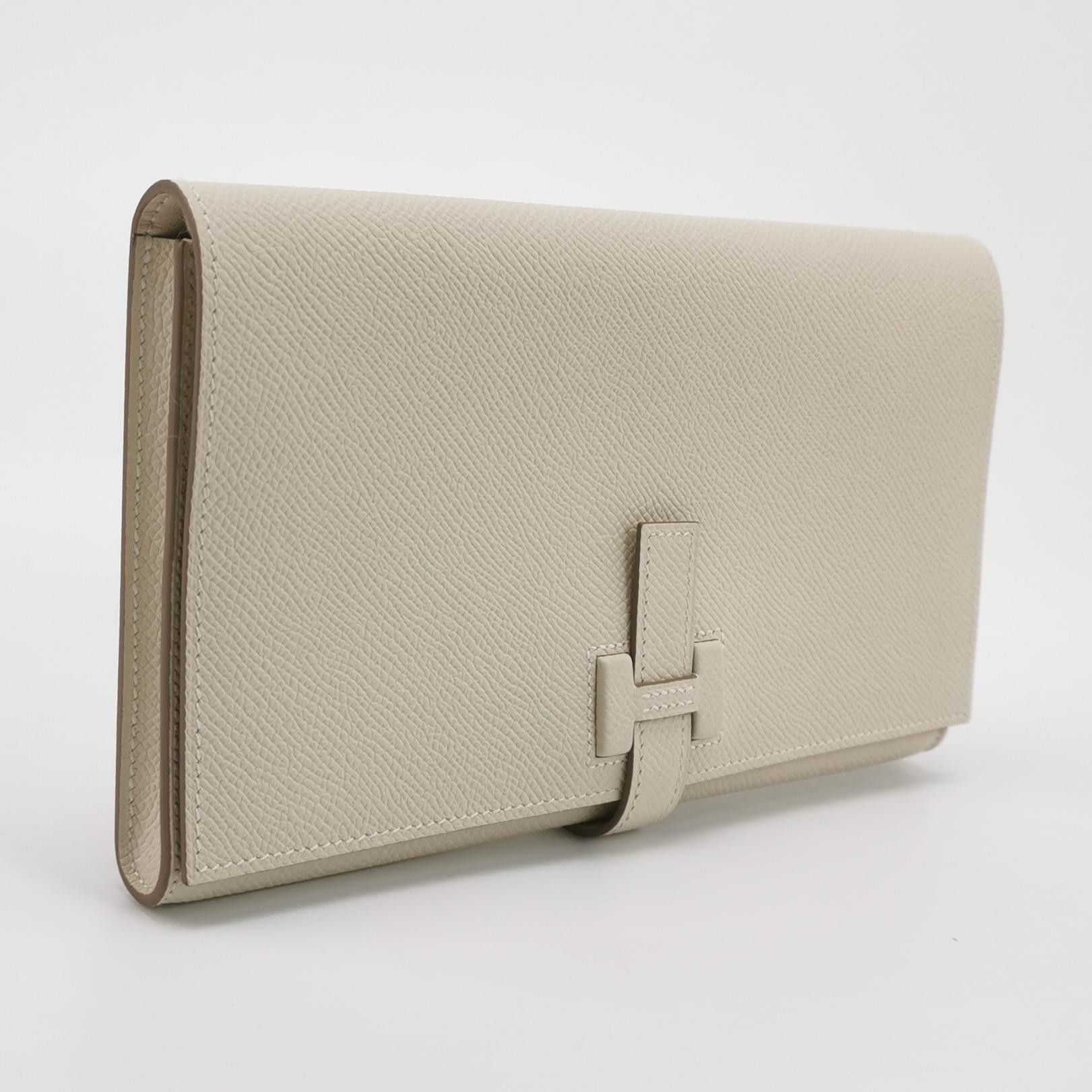 Hermes Hermes Women os Clutches Size ONE SIZE - 3 Thumbnail