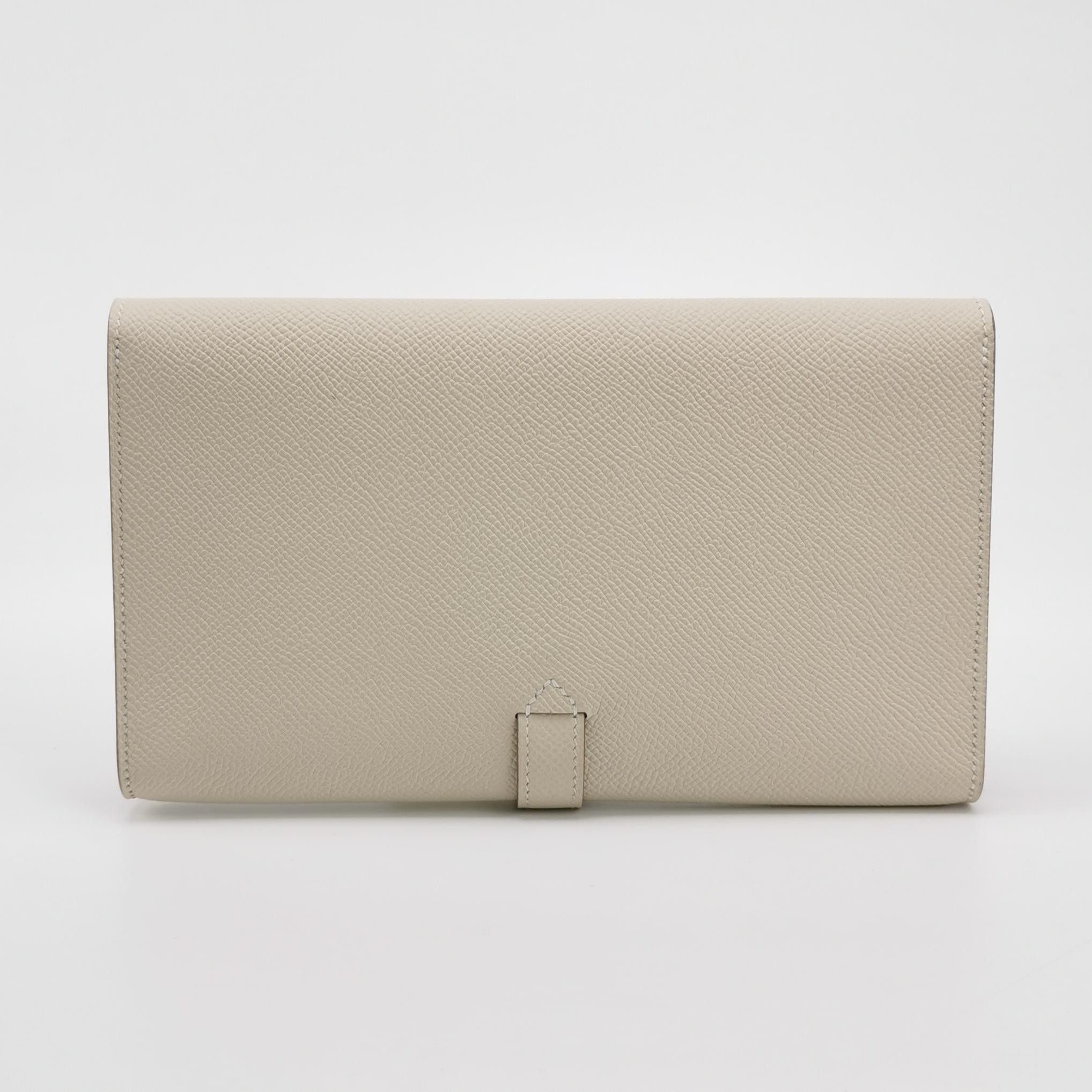 Hermes Hermes Women os Clutches Size ONE SIZE - 4 Thumbnail