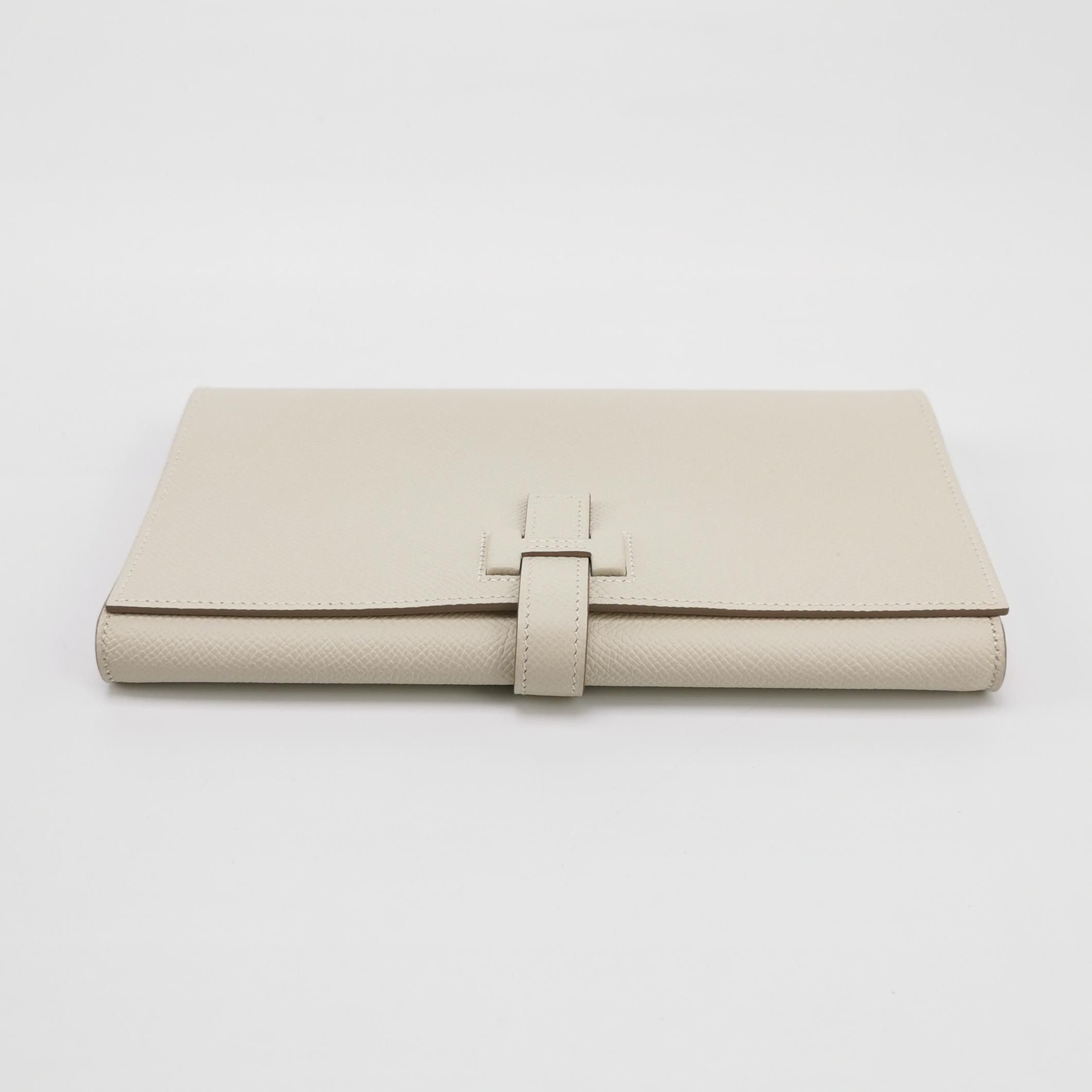 Hermes Hermes Women os Clutches Size ONE SIZE - 5 Thumbnail