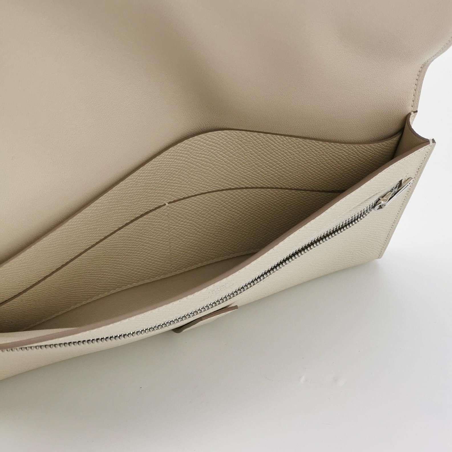Hermes Hermes Women os Clutches Size ONE SIZE - 6 Thumbnail