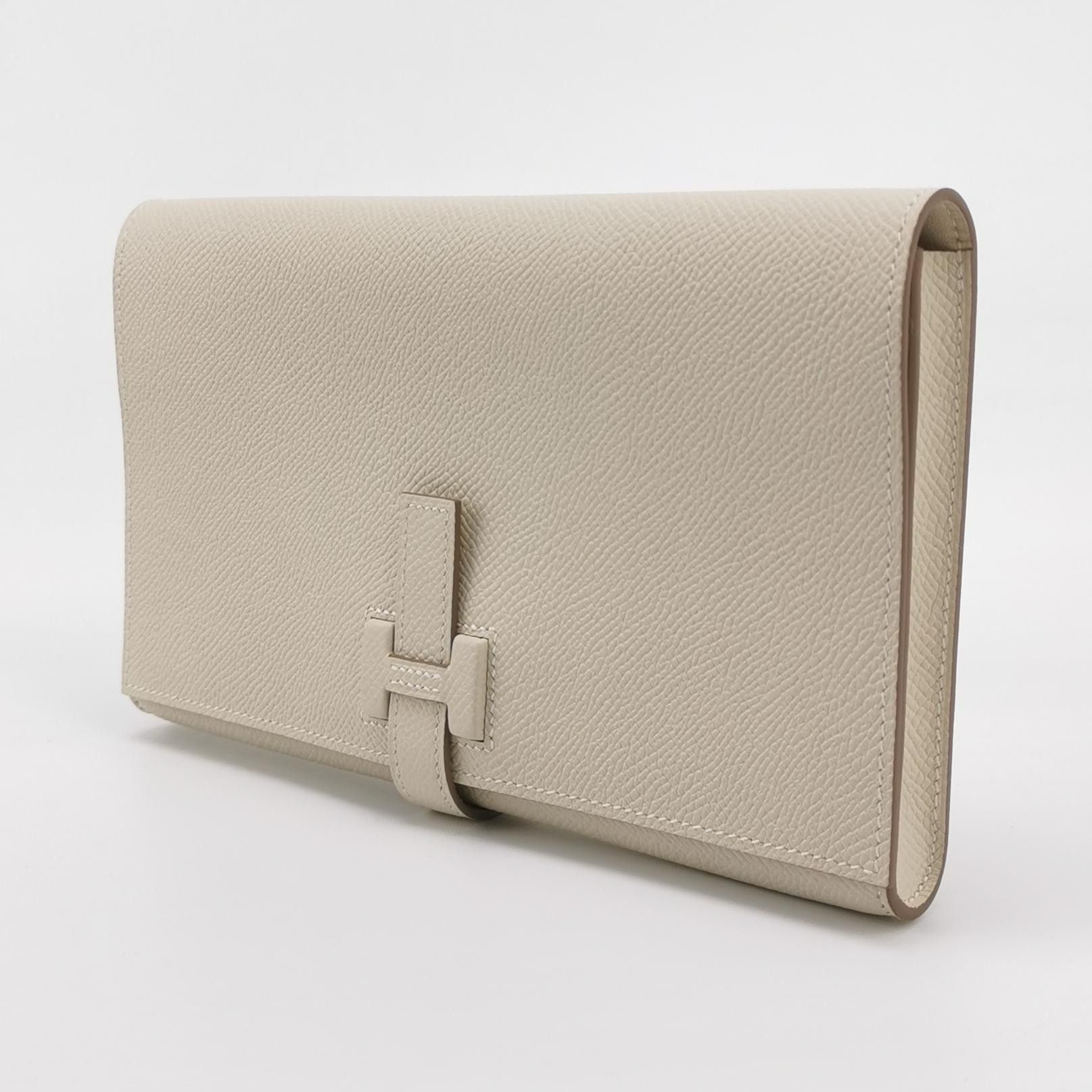 Hermes Hermes Women os Clutches Size ONE SIZE - 2 Thumbnail