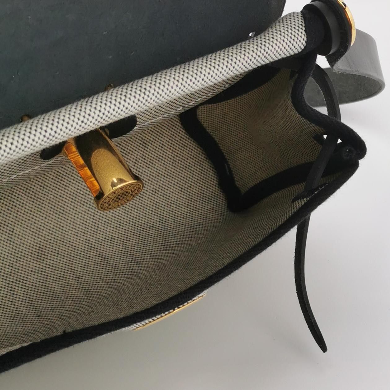 Hermes Hermes Women os Shoulder Bags Size ONE SIZE - 7 Thumbnail