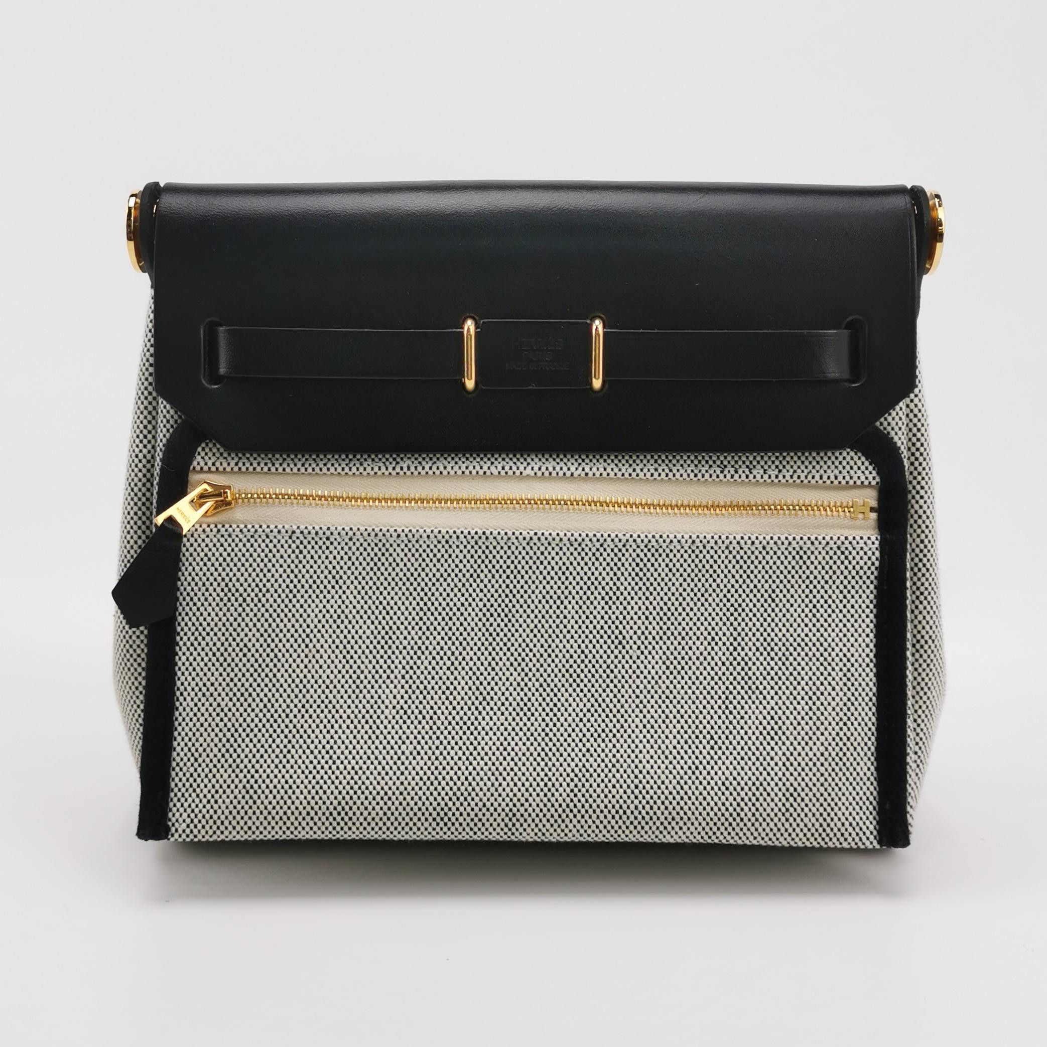 Hermes Hermes Women os Shoulder Bags Size ONE SIZE - 5 Thumbnail