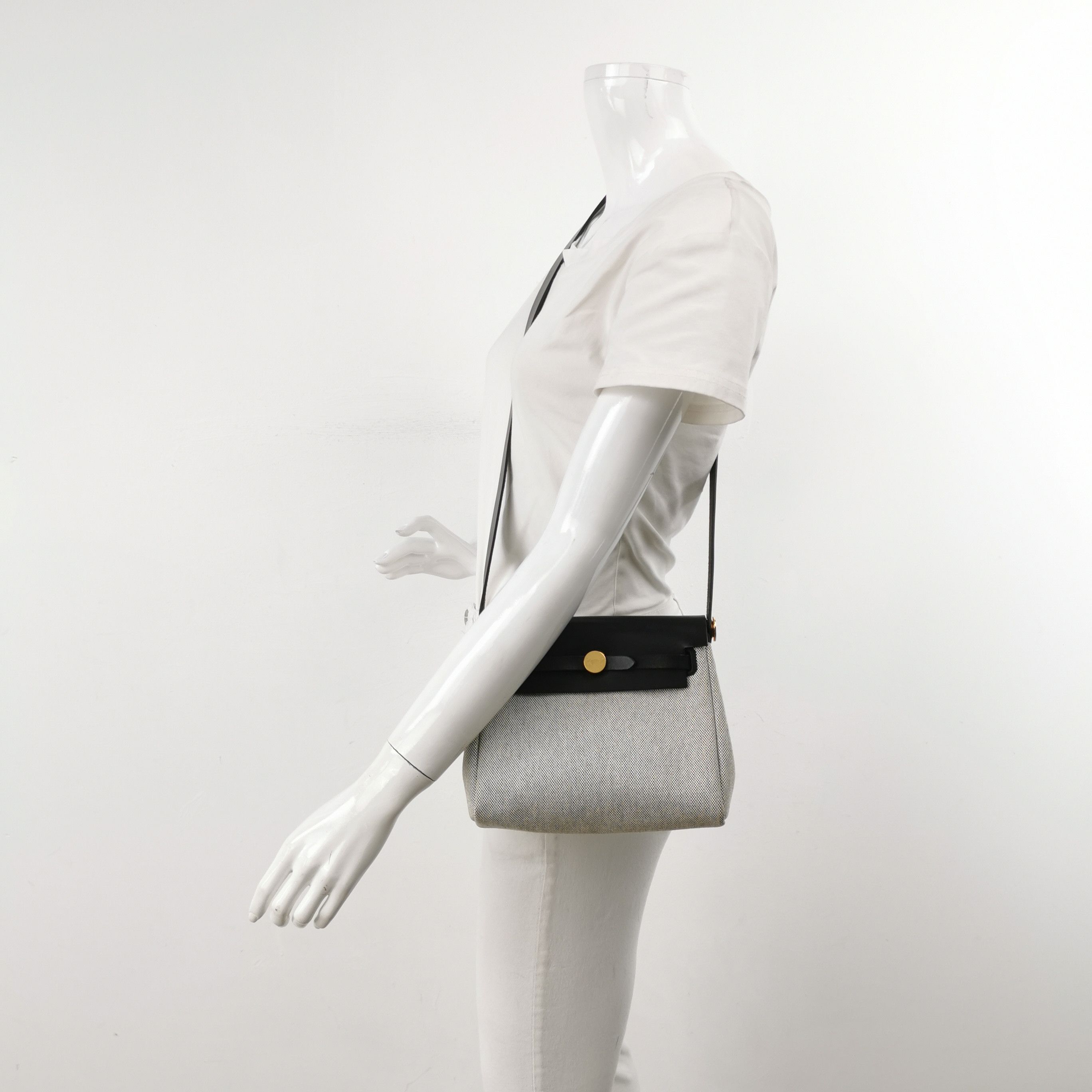 Hermes Hermes Women os Shoulder Bags Size ONE SIZE - 2 Thumbnail