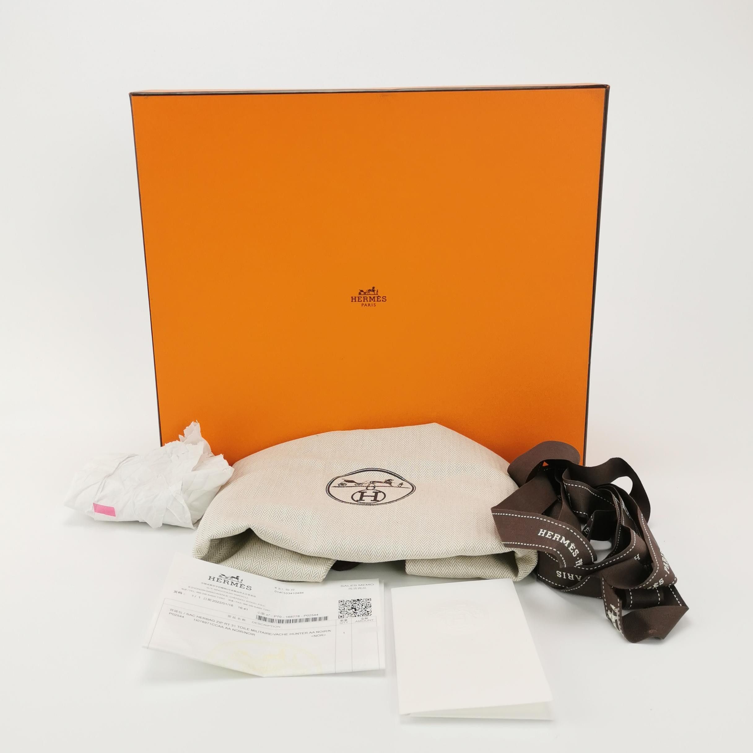 Hermes Hermes Women os Shoulder Bags Size ONE SIZE - 10 Thumbnail