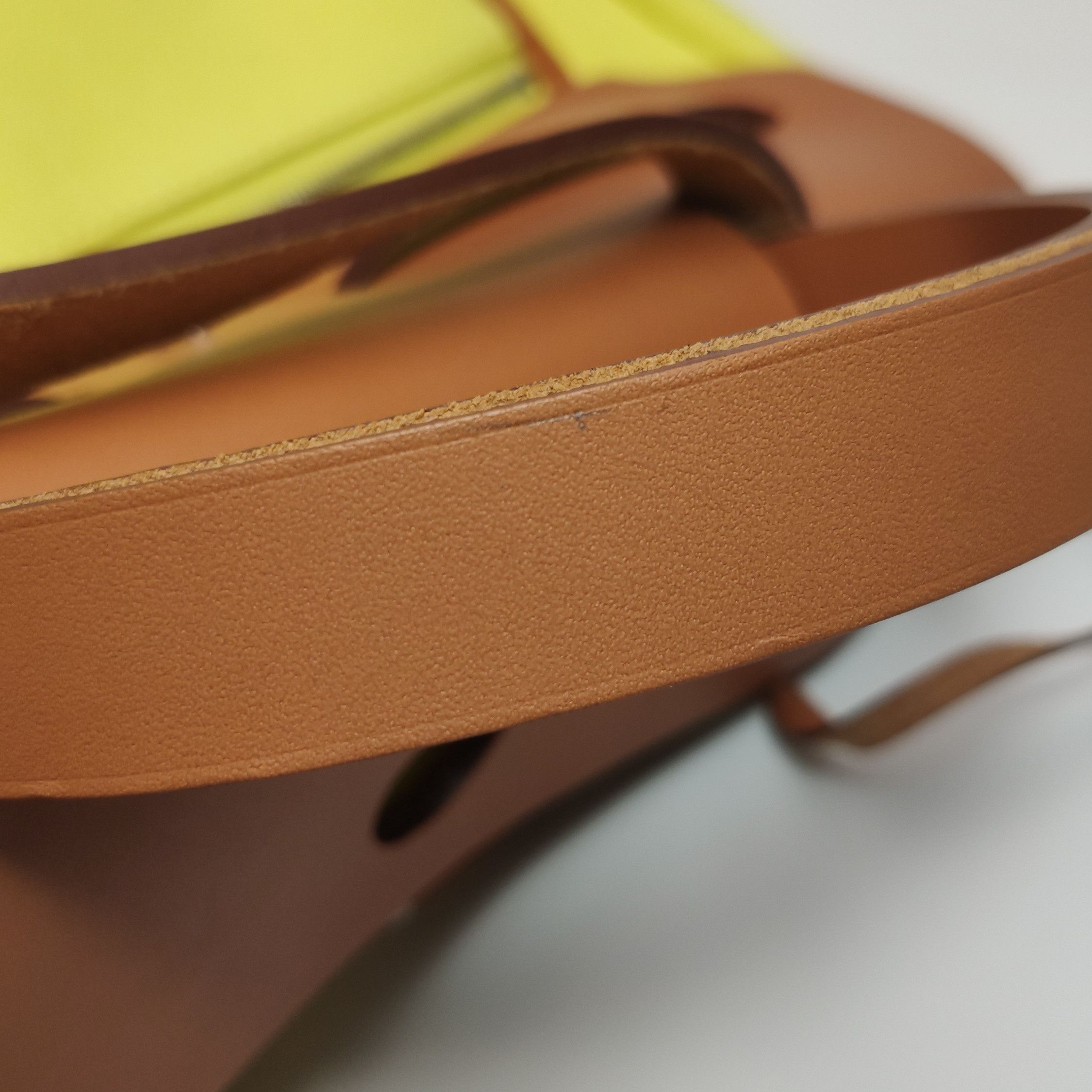 Hermes Hermes Women os Shoulder Bags Size ONE SIZE - 20 Thumbnail