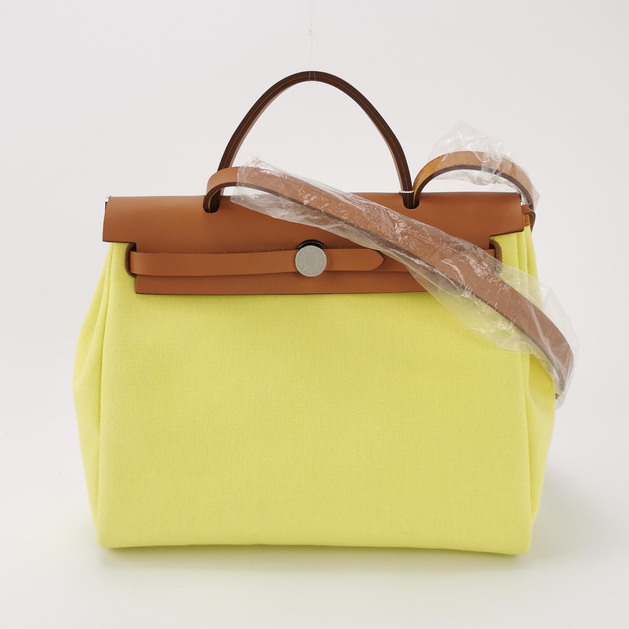 Hermes Hermes Women os Shoulder Bags Size ONE SIZE - 3 Thumbnail