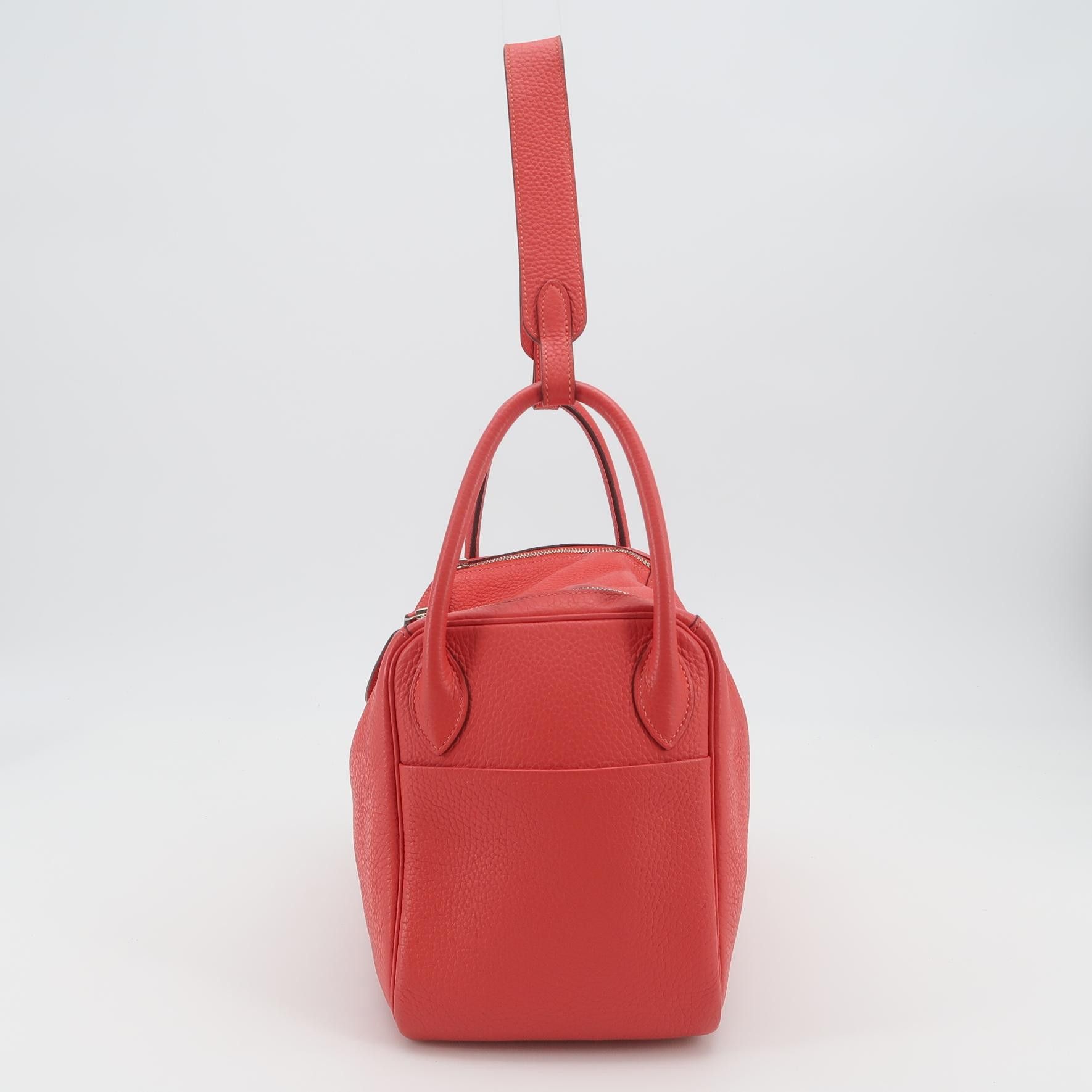 Hermes Hermes Women os Shoulder Bags Size ONE SIZE - 3 Thumbnail