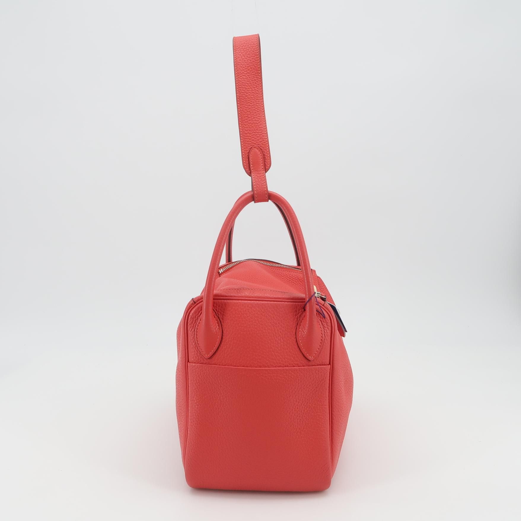 Hermes Hermes Women os Shoulder Bags Size ONE SIZE - 4 Thumbnail