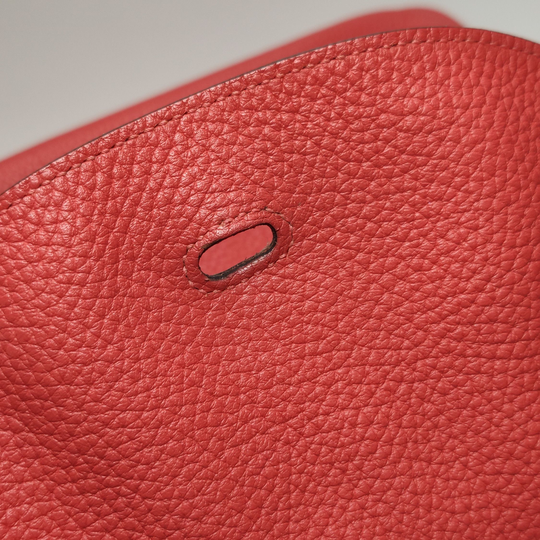 Hermes Hermes Women os Shoulder Bags Size ONE SIZE - 12 Thumbnail