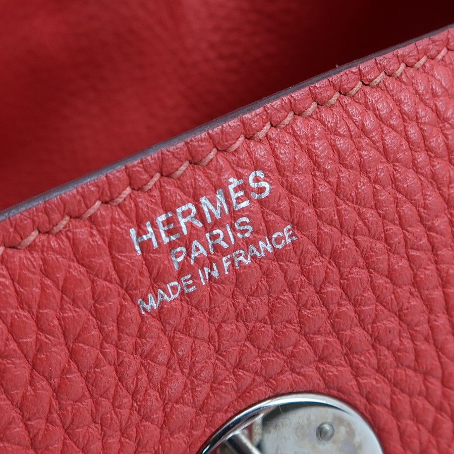 Hermes Hermes Women os Shoulder Bags Size ONE SIZE - 8 Thumbnail