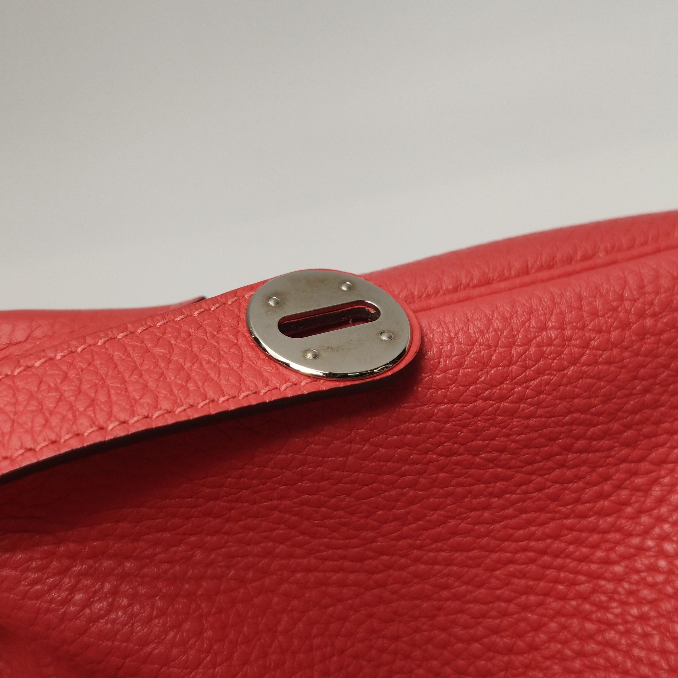 Hermes Hermes Women os Shoulder Bags Size ONE SIZE - 16 Thumbnail