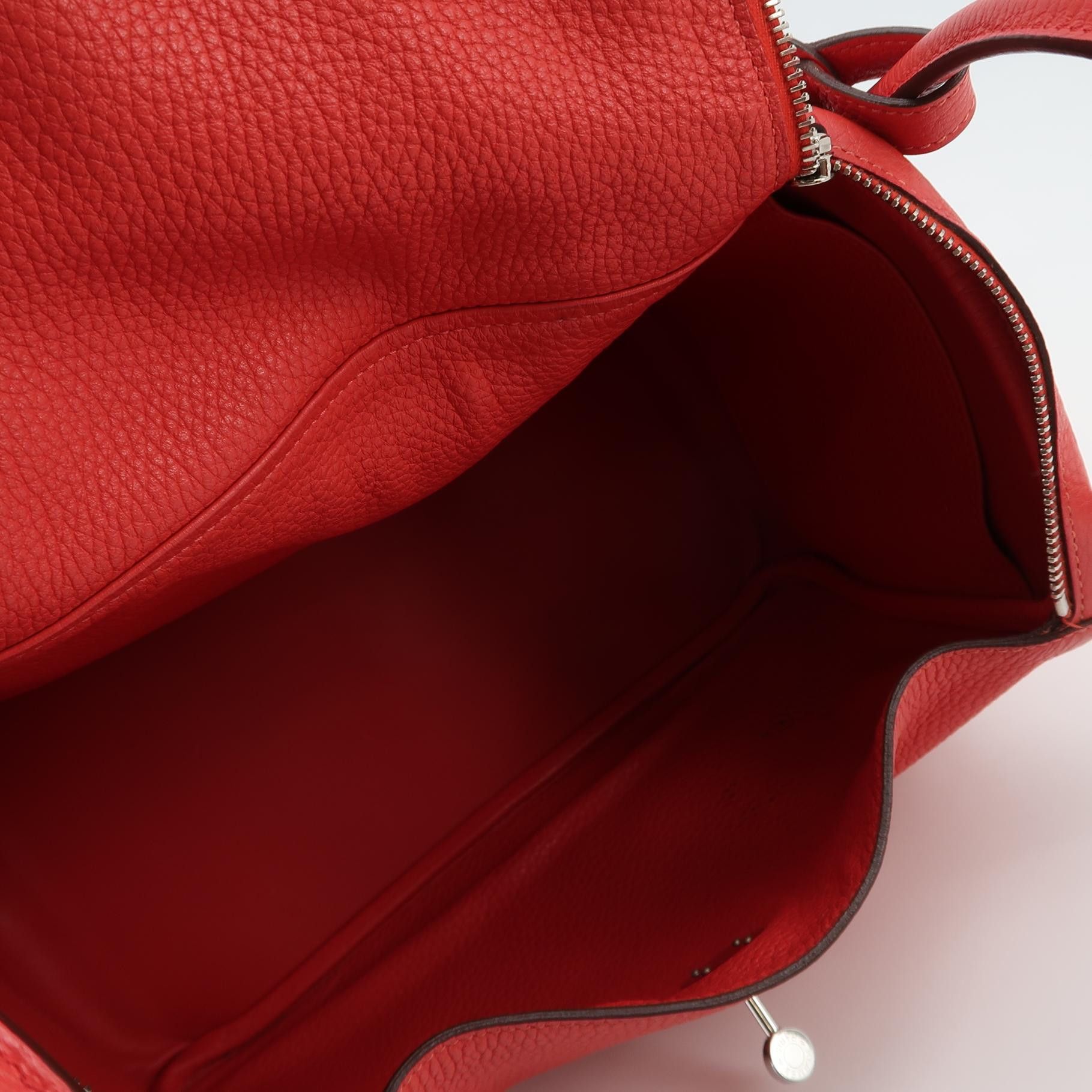 Hermes Hermes Women os Shoulder Bags Size ONE SIZE - 7 Thumbnail