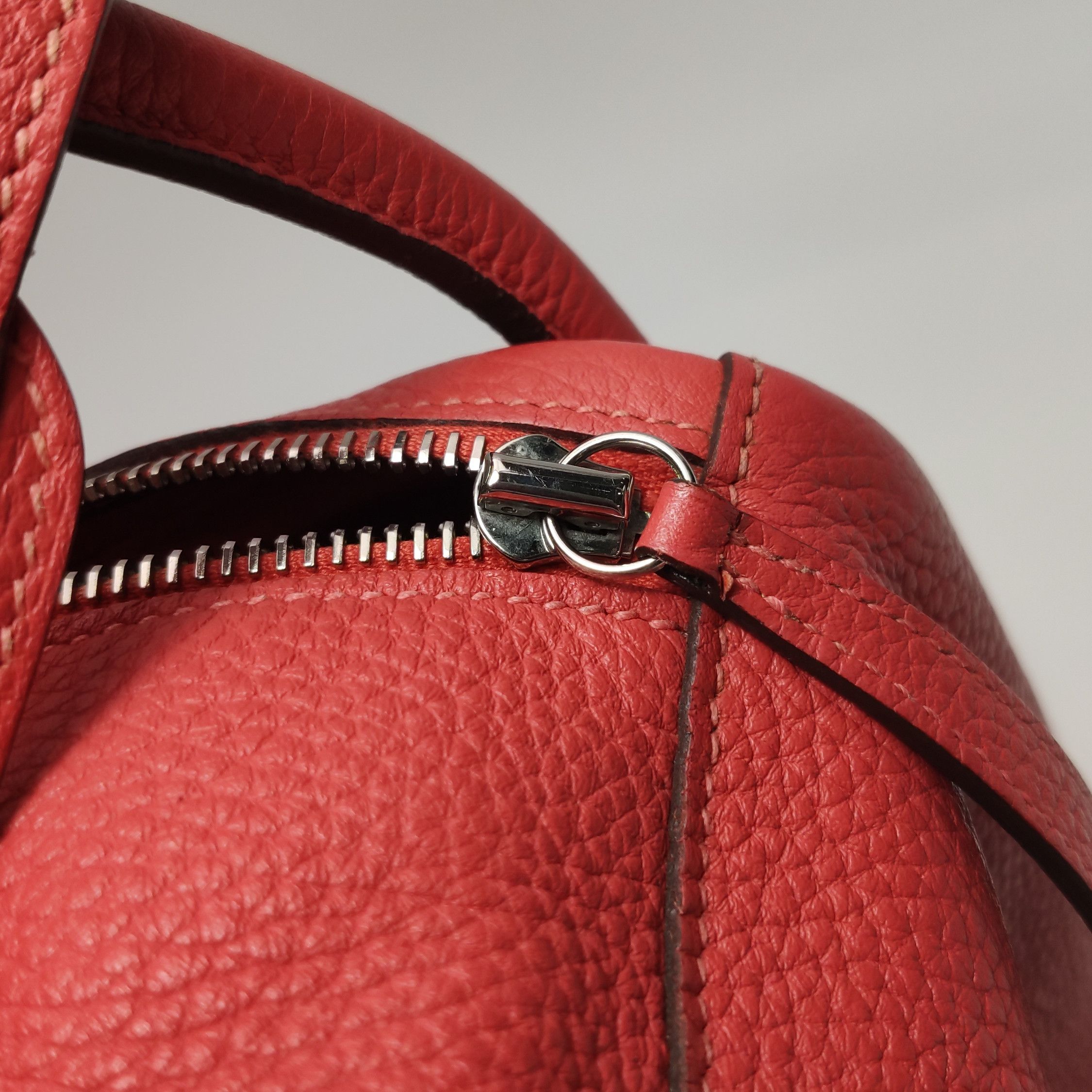 Hermes Hermes Women os Shoulder Bags Size ONE SIZE - 15 Thumbnail