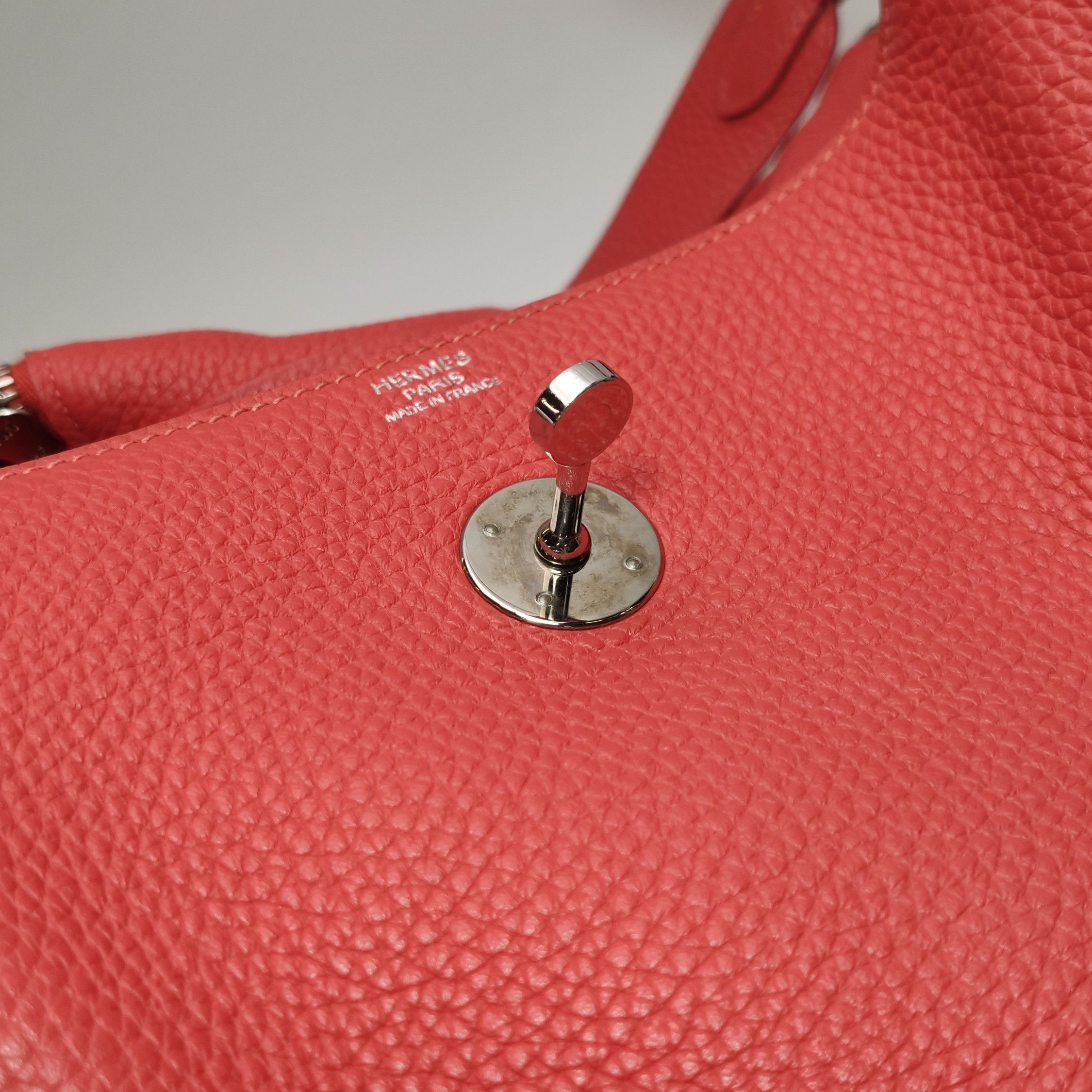 Hermes Hermes Women os Shoulder Bags Size ONE SIZE - 17 Thumbnail