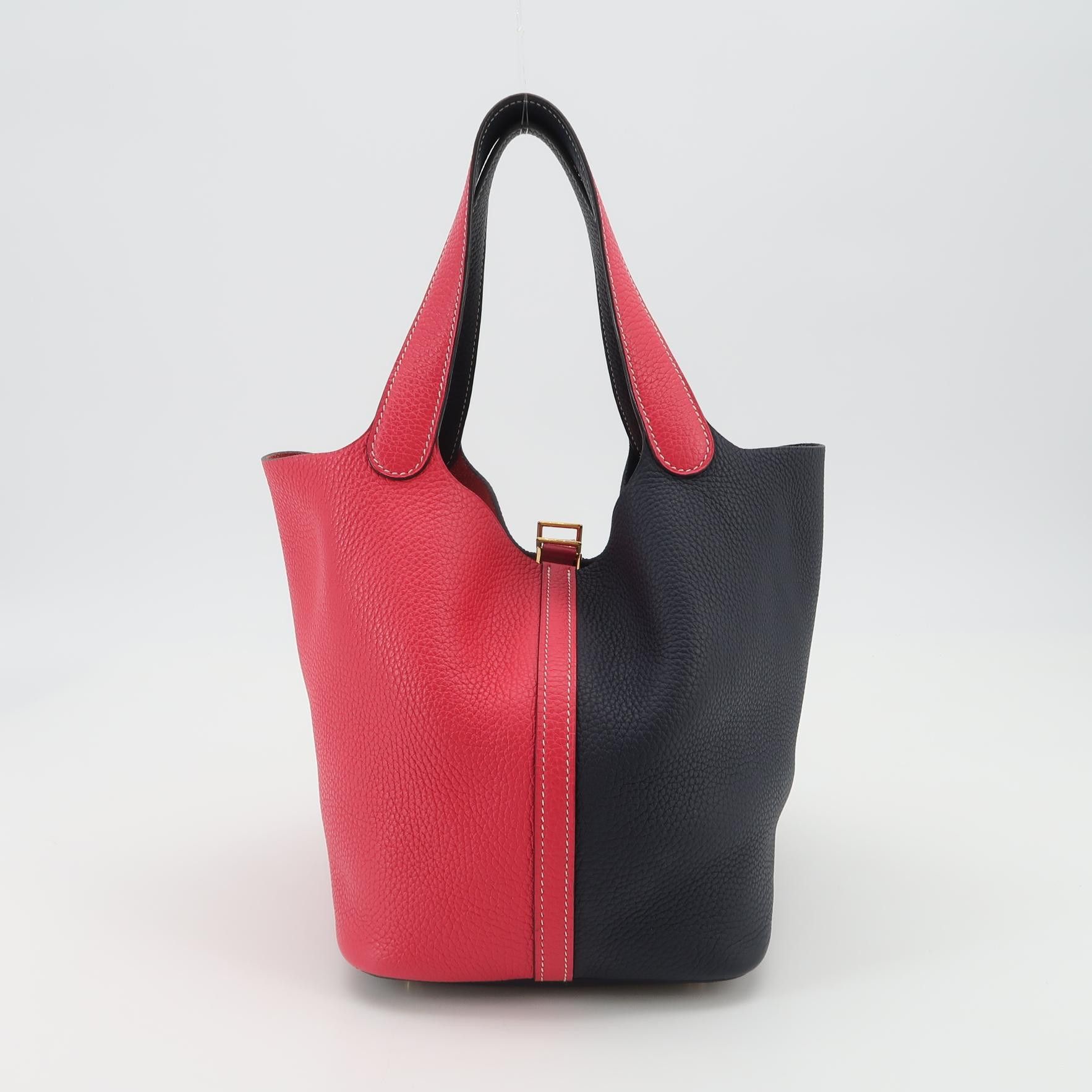 Hermes Hermes Women os Tote Bags Size ONE SIZE - 5 Thumbnail
