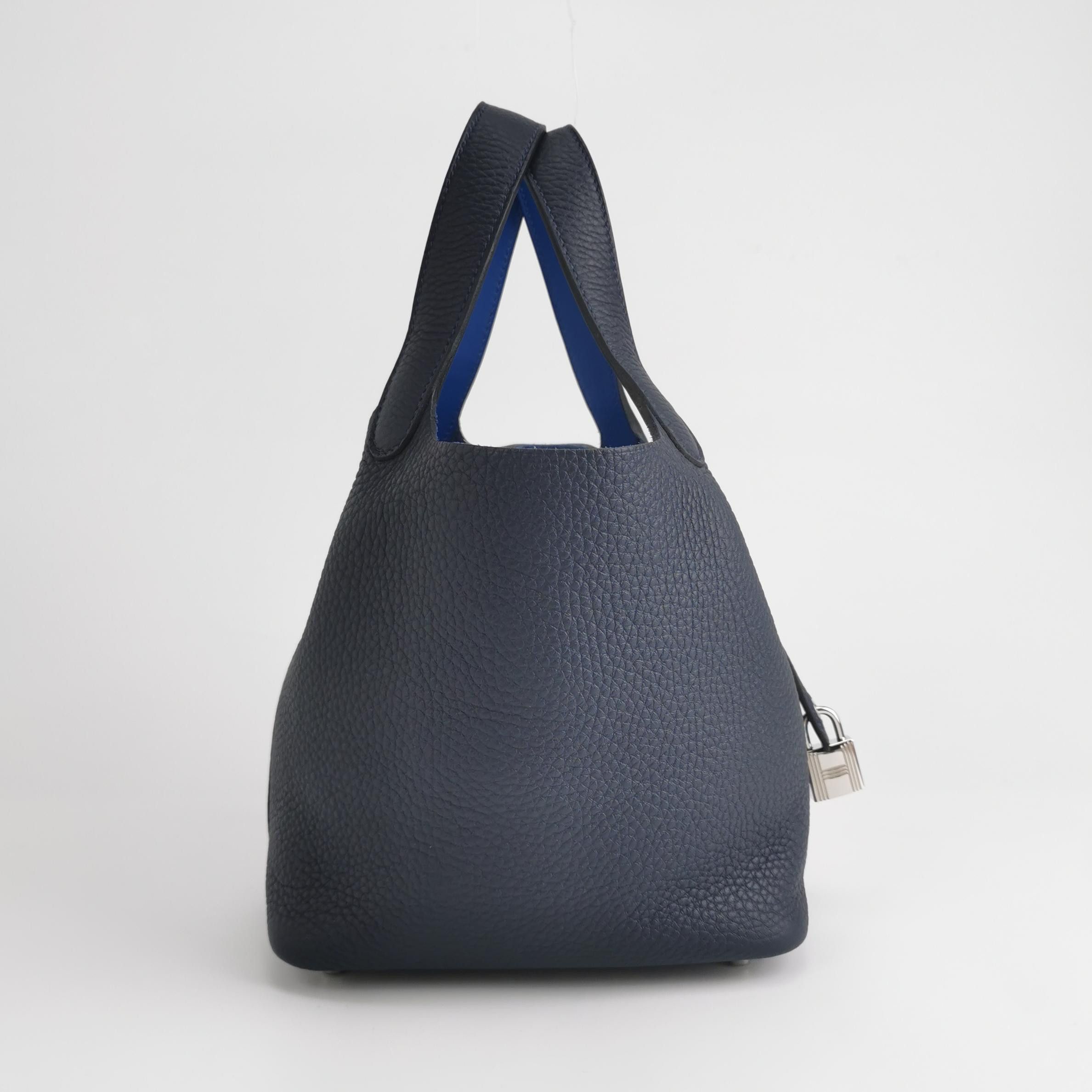 Hermes Hermes Women os Tote Bags Size ONE SIZE - 4 Thumbnail