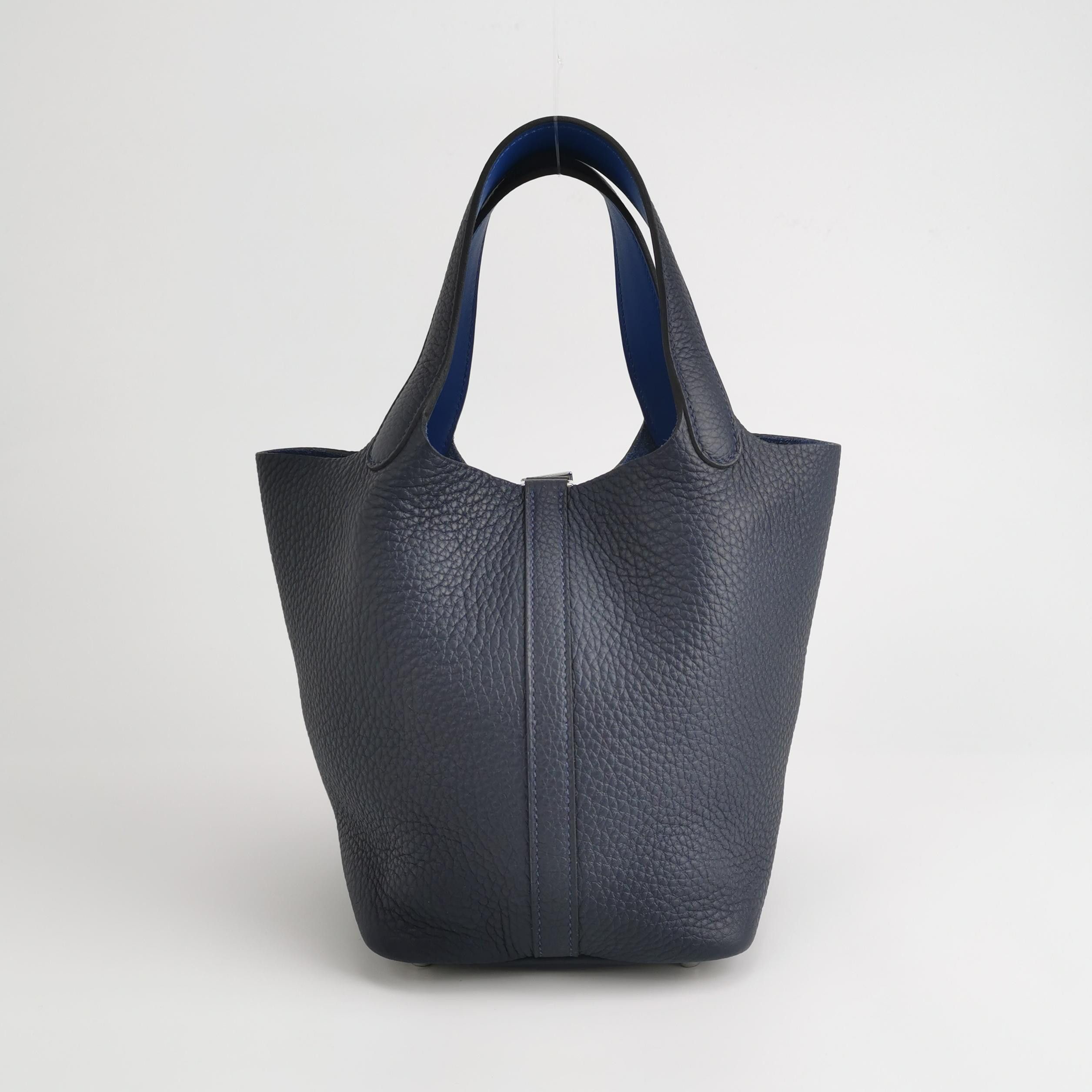 Hermes Hermes Women os Tote Bags Size ONE SIZE - 5 Thumbnail