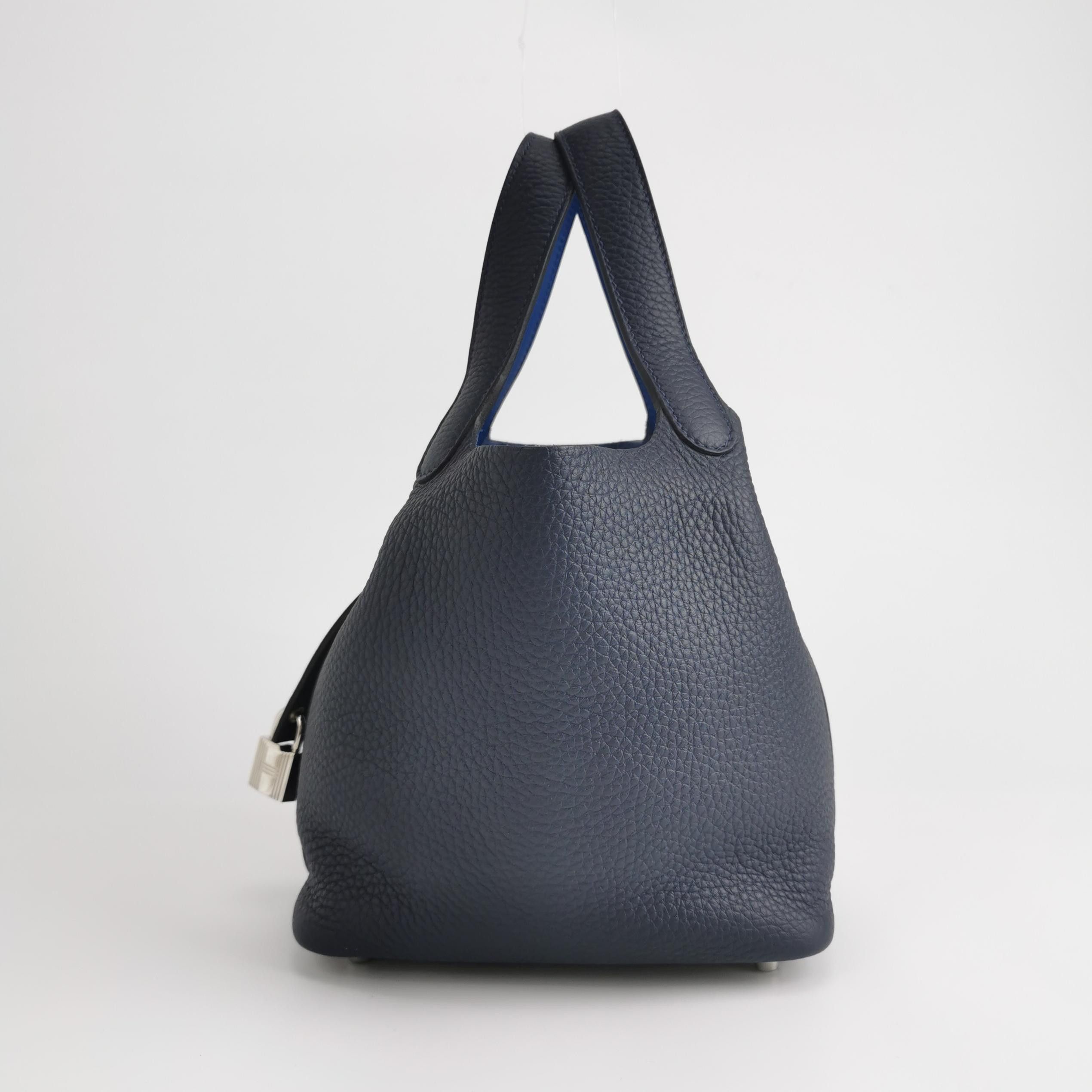 Hermes Hermes Women os Tote Bags Size ONE SIZE - 3 Thumbnail