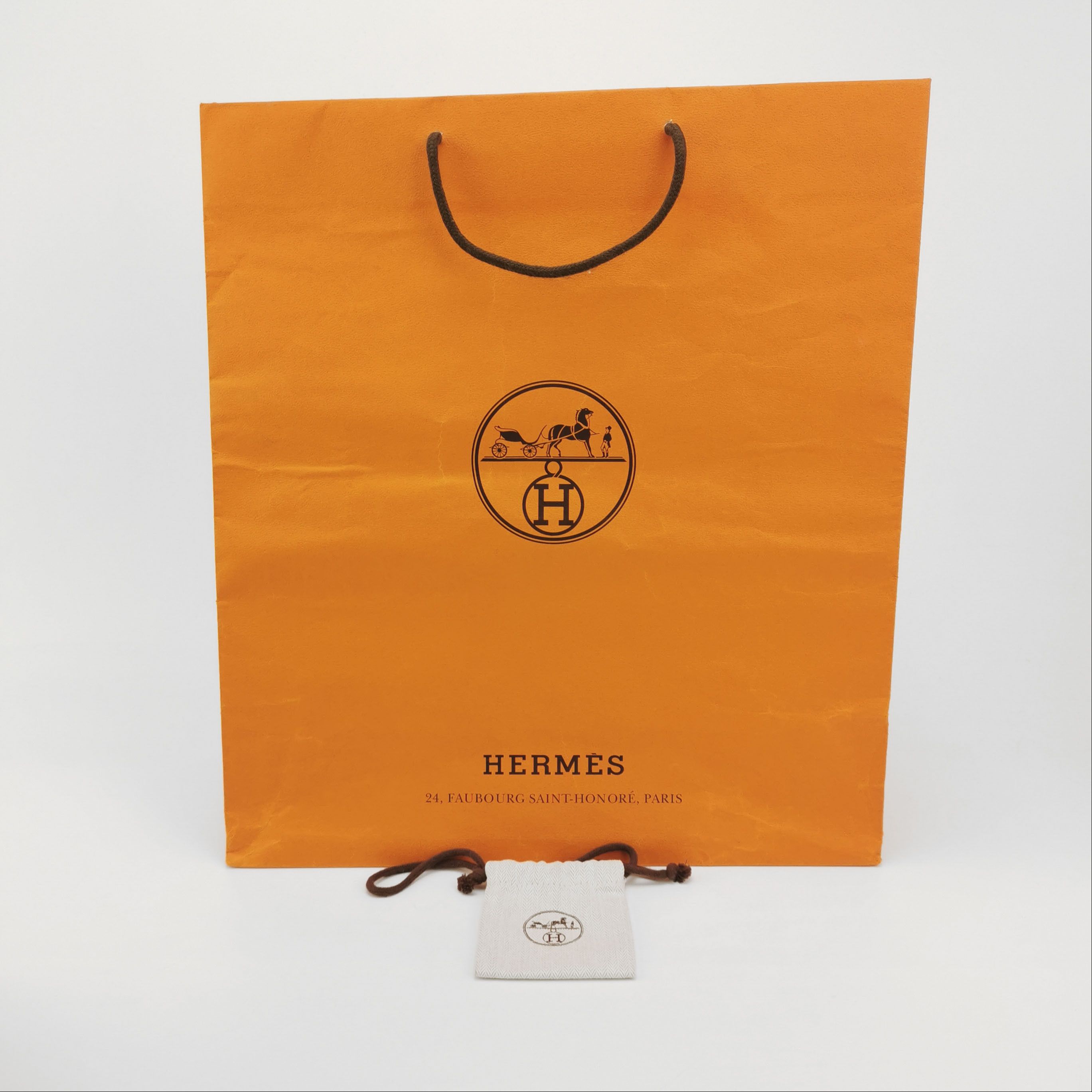 Hermes Hermes Women os Shoulder Bags Size ONE SIZE - 9 Thumbnail