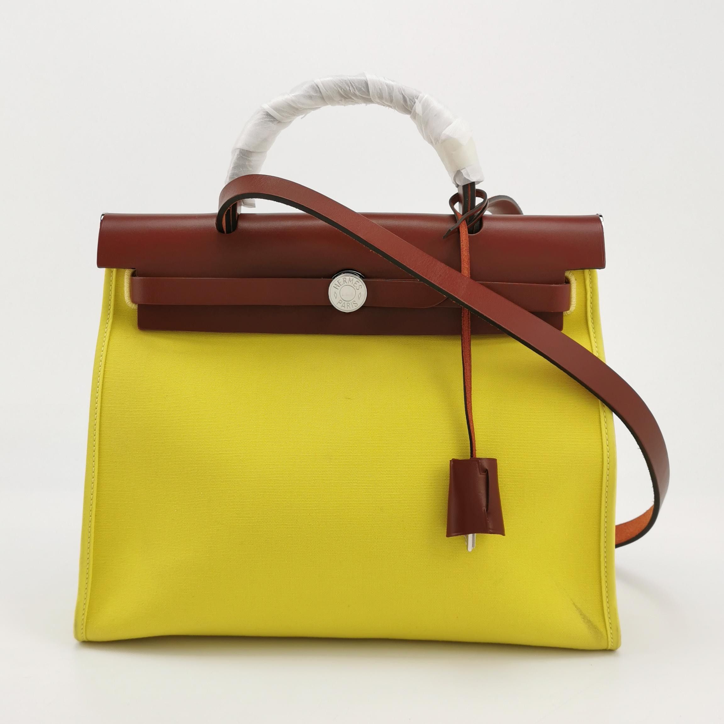 Hermes Hermes Women os Shoulder Bags Size ONE SIZE - 8 Thumbnail