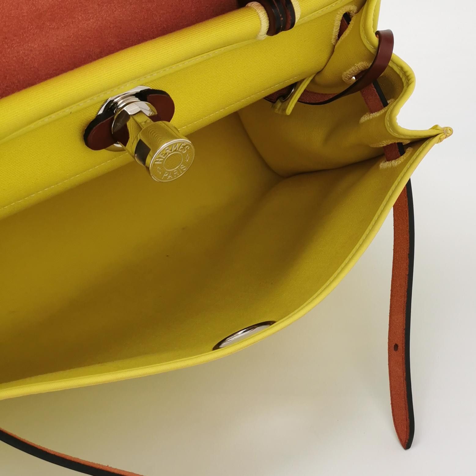 Hermes Hermes Women os Shoulder Bags Size ONE SIZE - 7 Thumbnail
