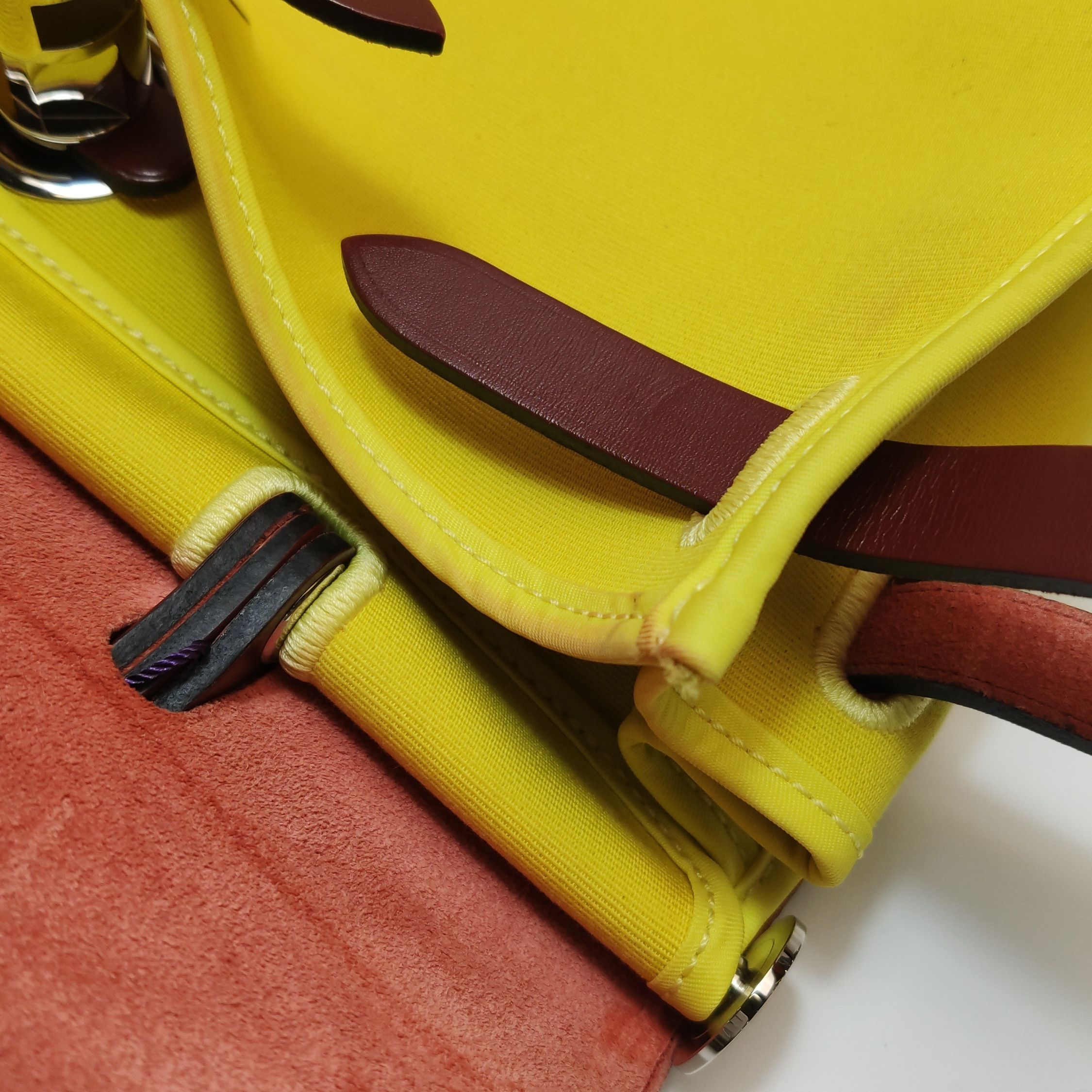 Hermes Hermes Women os Shoulder Bags Size ONE SIZE - 25 Thumbnail