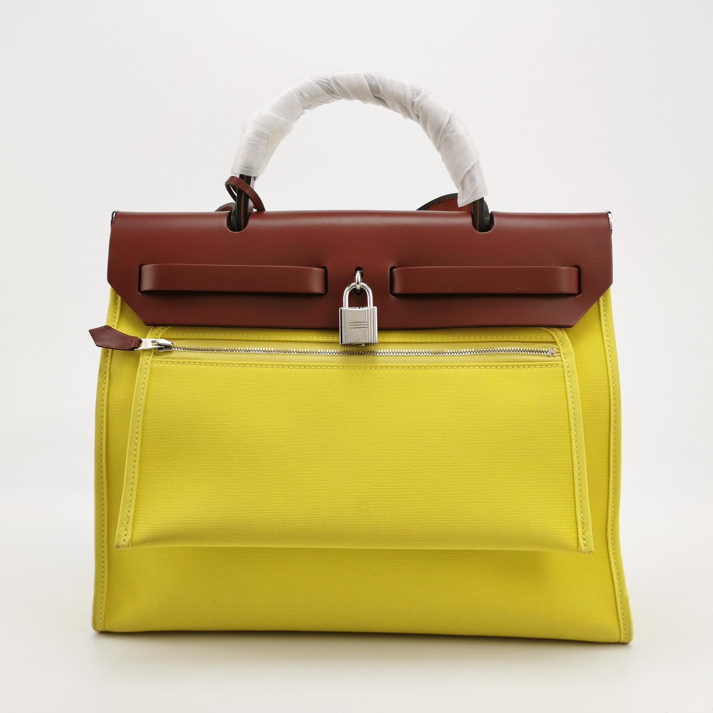 Hermes Hermes Women os Shoulder Bags Size ONE SIZE - 5 Thumbnail