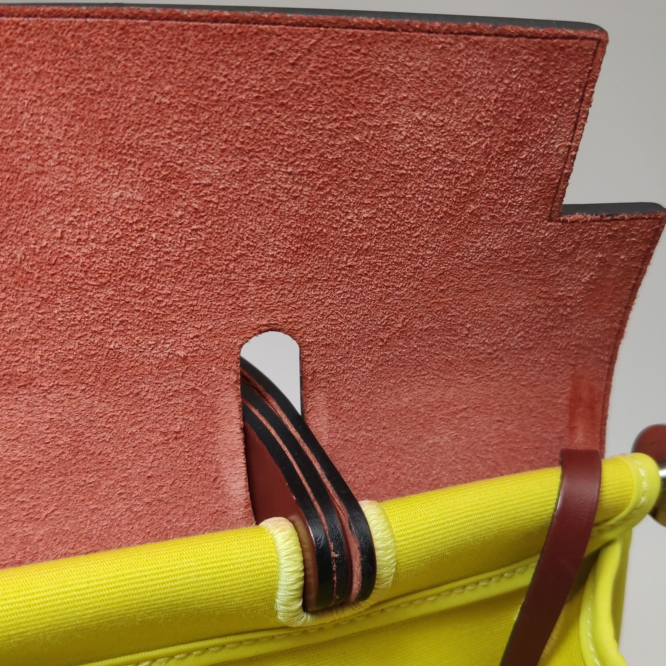 Hermes Hermes Women os Shoulder Bags Size ONE SIZE - 11 Thumbnail