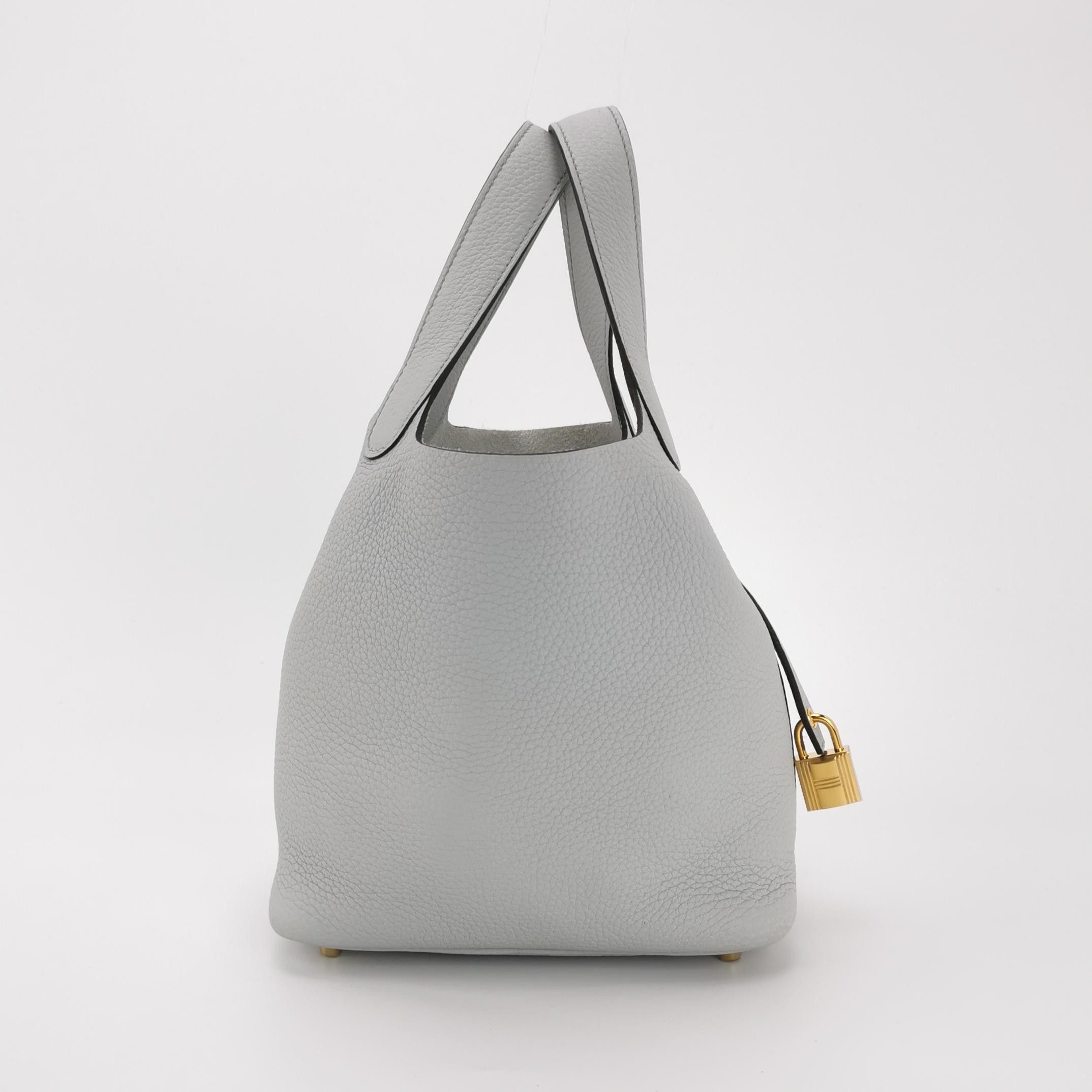Hermes Hermes Women os Tote Bags Size ONE SIZE - 4 Thumbnail
