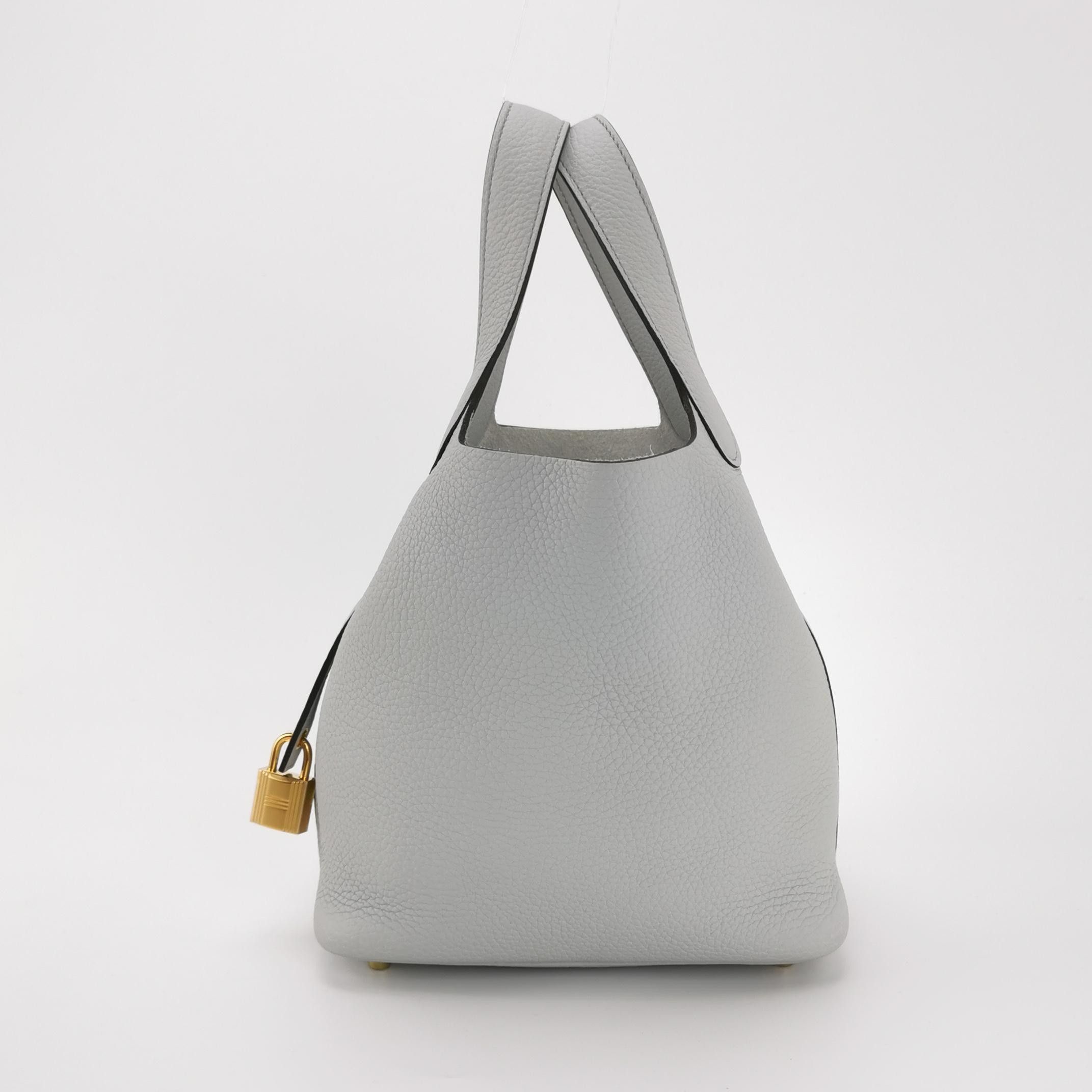 Hermes Hermes Women os Tote Bags Size ONE SIZE - 3 Thumbnail