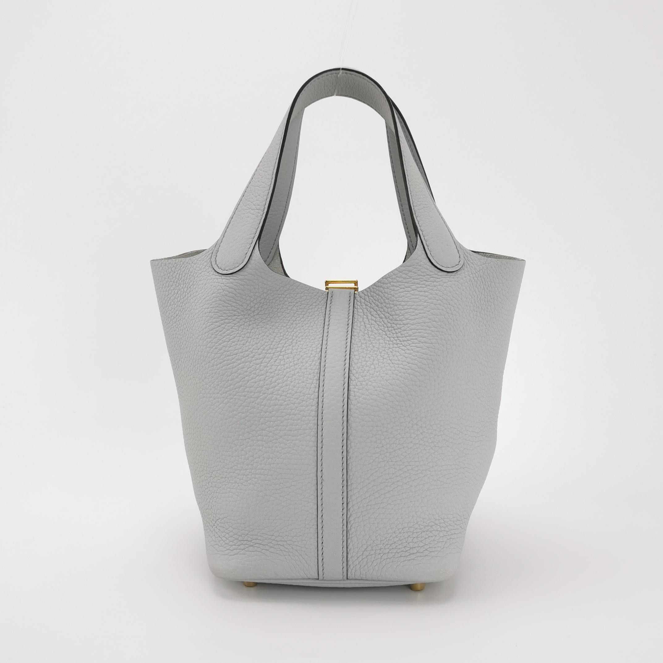 Hermes Hermes Women os Tote Bags Size ONE SIZE - 5 Thumbnail