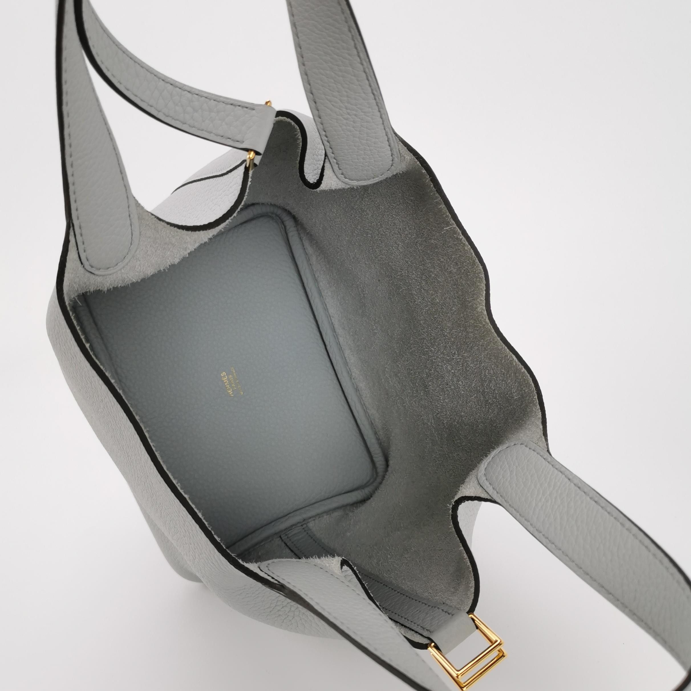 Hermes Hermes Women os Tote Bags Size ONE SIZE - 7 Thumbnail