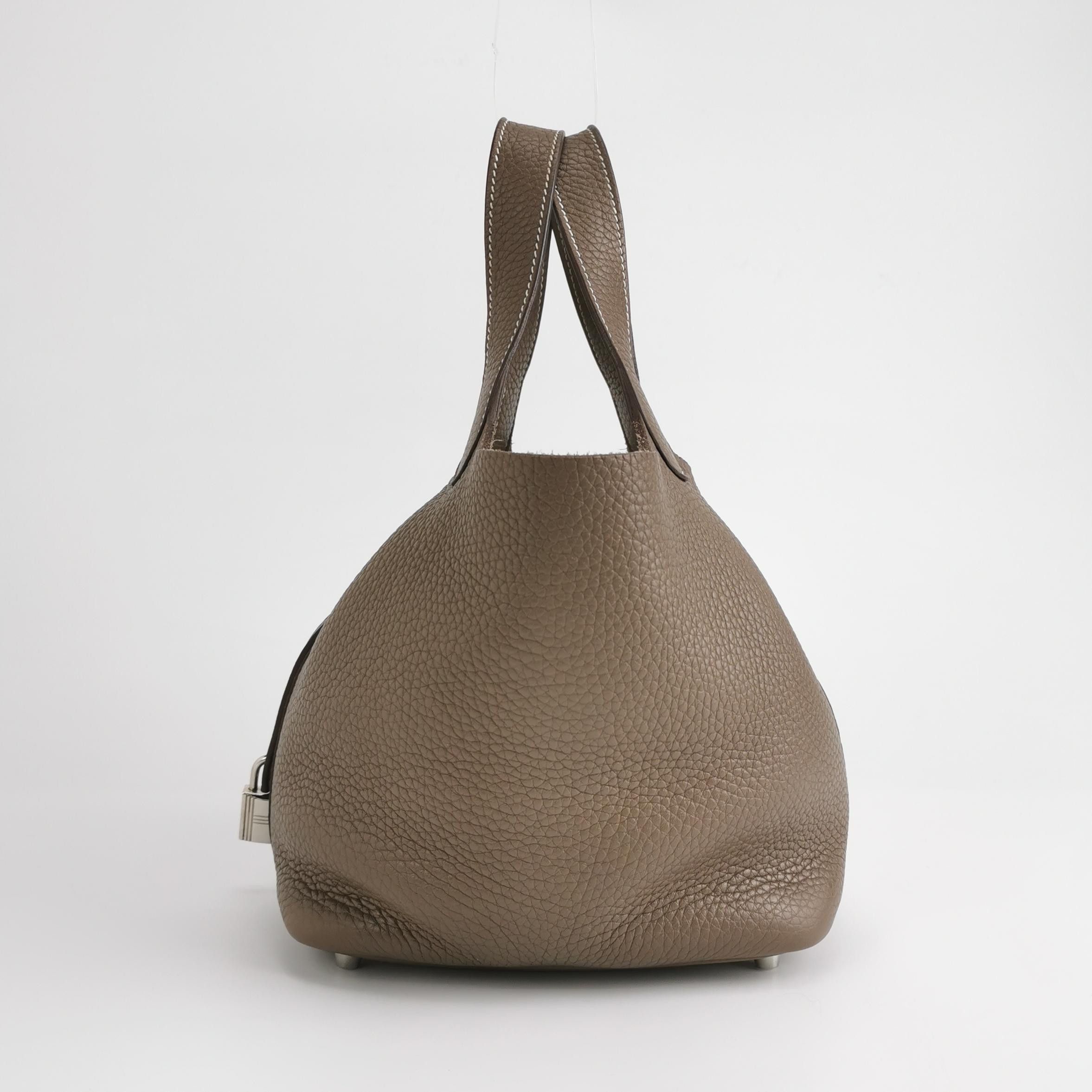 Hermes Hermes Women os Tote Bags Size ONE SIZE - 3 Thumbnail