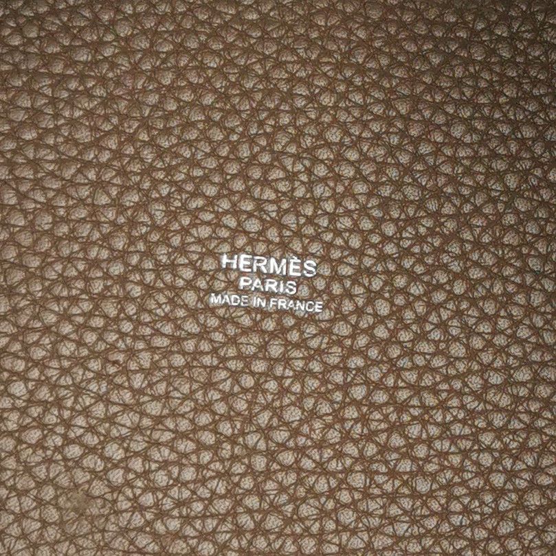 Hermes Hermes Women os Tote Bags Size ONE SIZE - 8 Thumbnail