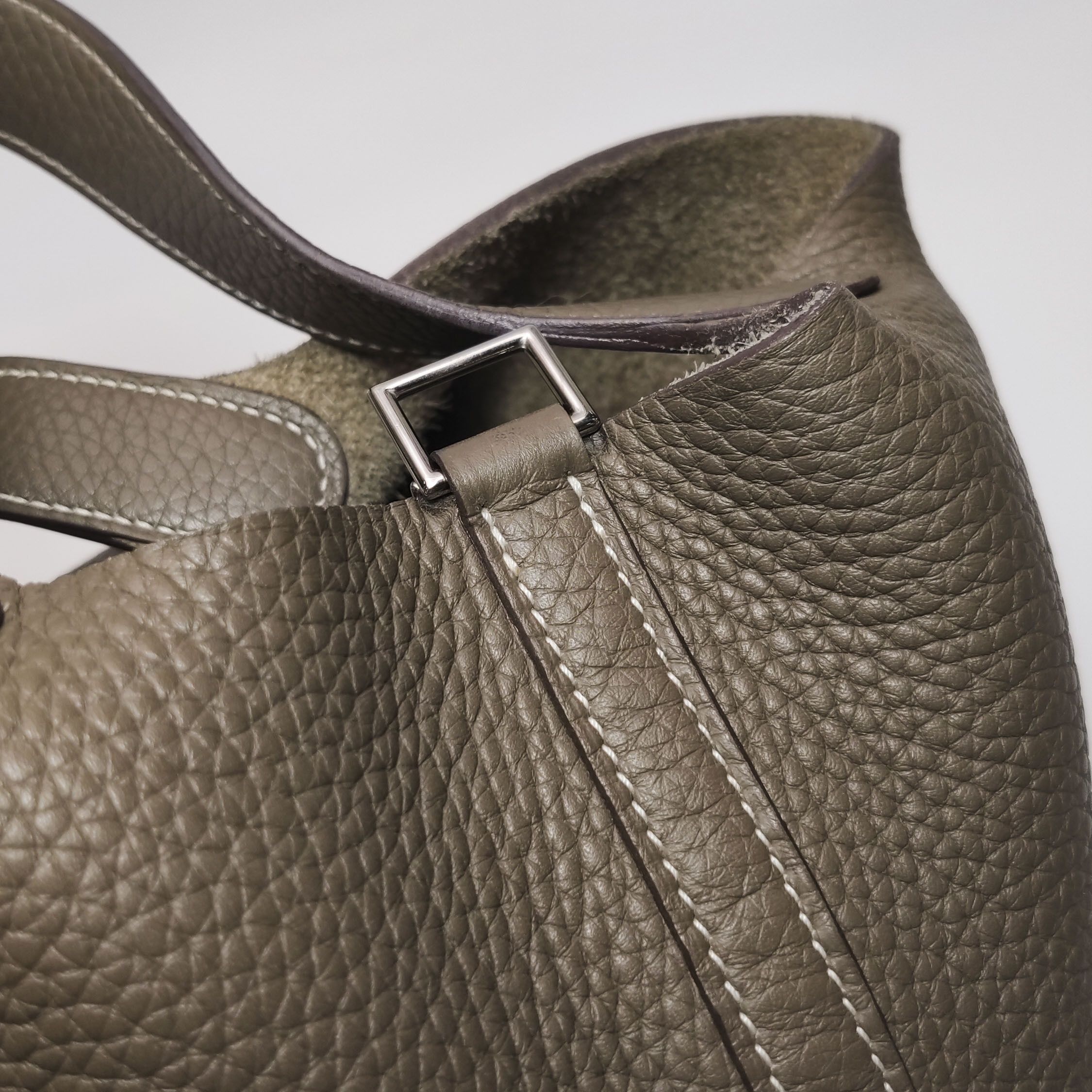 Hermes Hermes Women os Tote Bags Size ONE SIZE - 19 Thumbnail