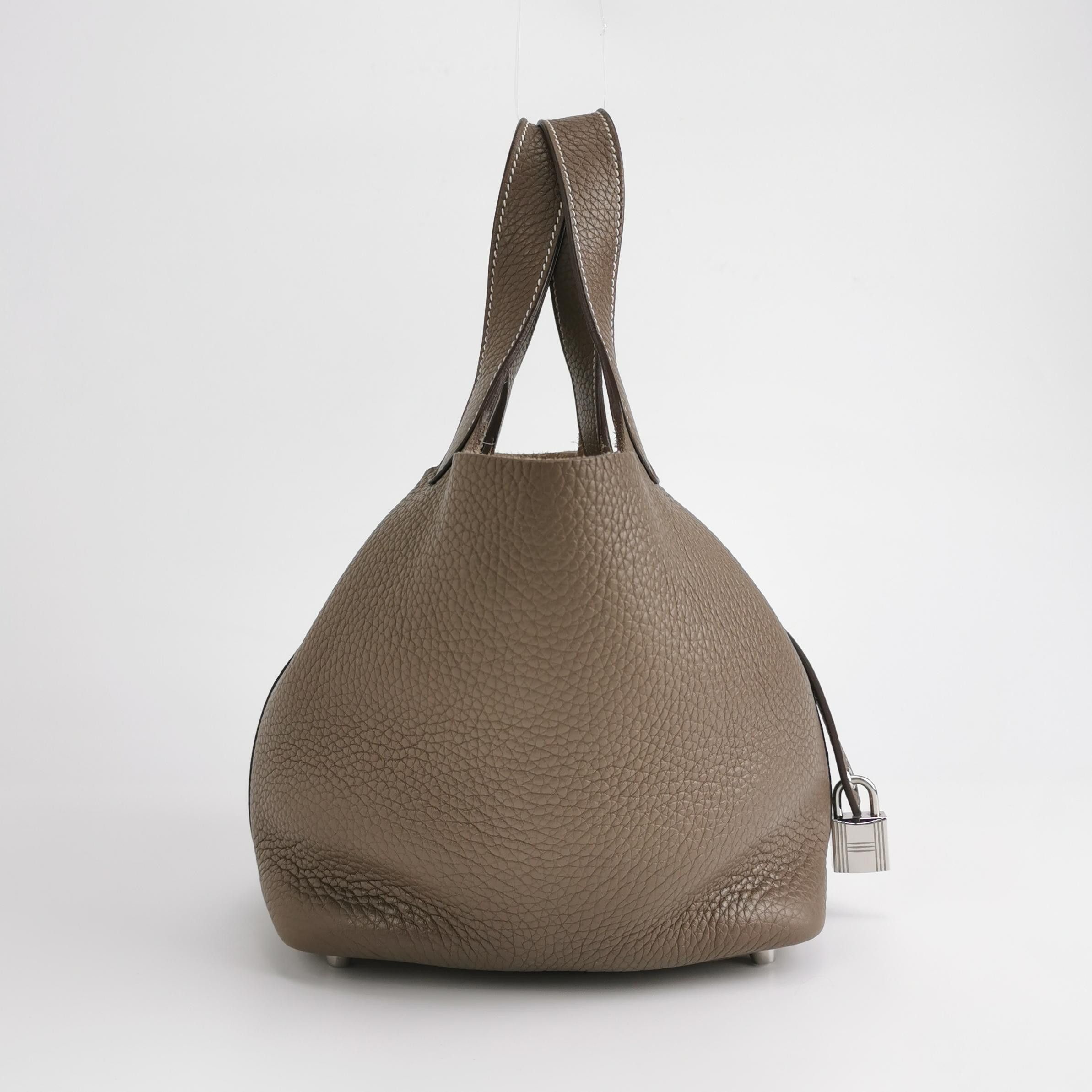 Hermes Hermes Women os Tote Bags Size ONE SIZE - 4 Thumbnail