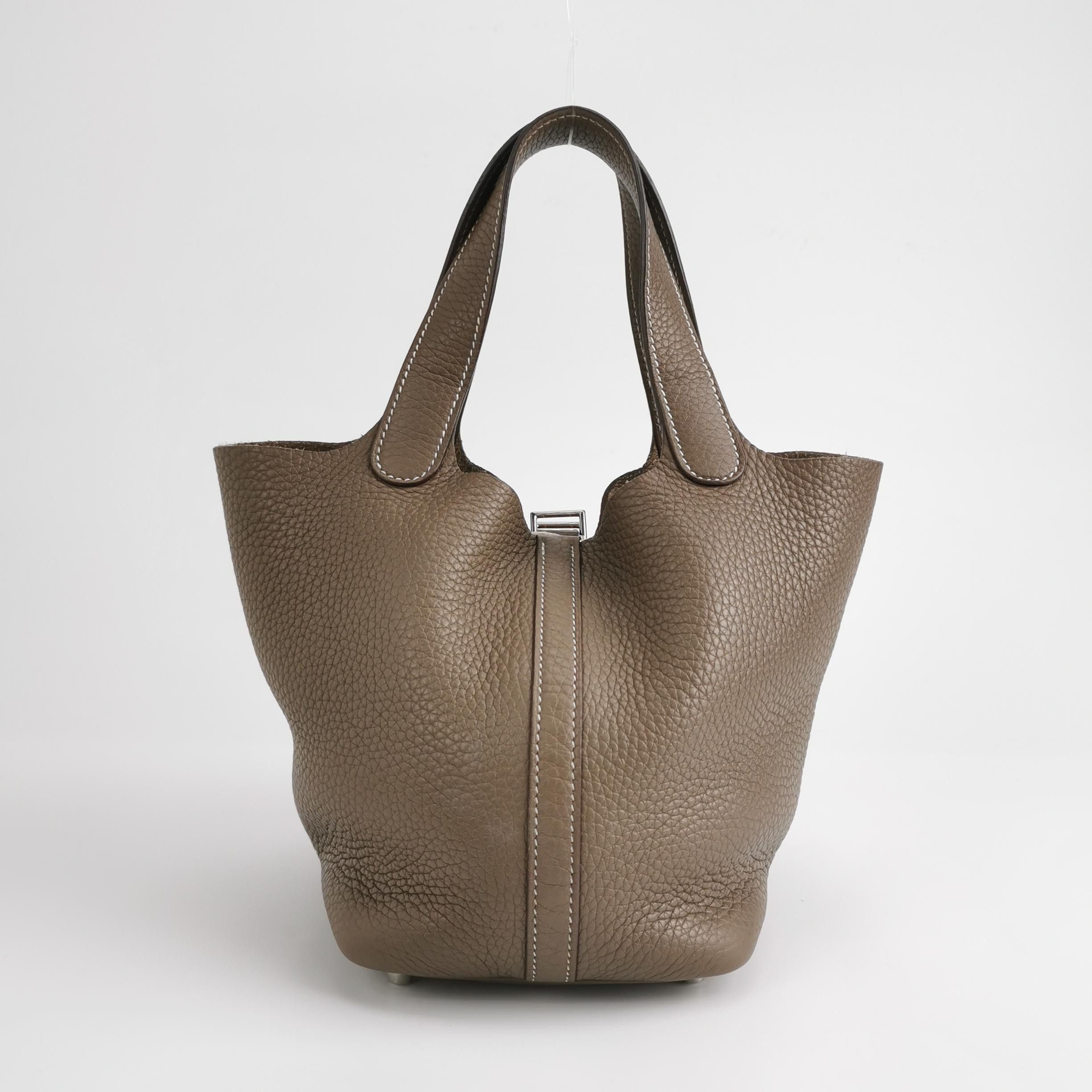 Hermes Hermes Women os Tote Bags Size ONE SIZE - 5 Thumbnail