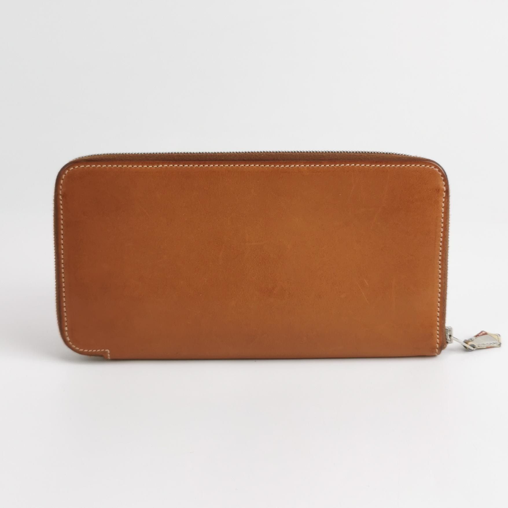 Hermes Hermes Women os Wallets Size ONE SIZE - 4 Thumbnail