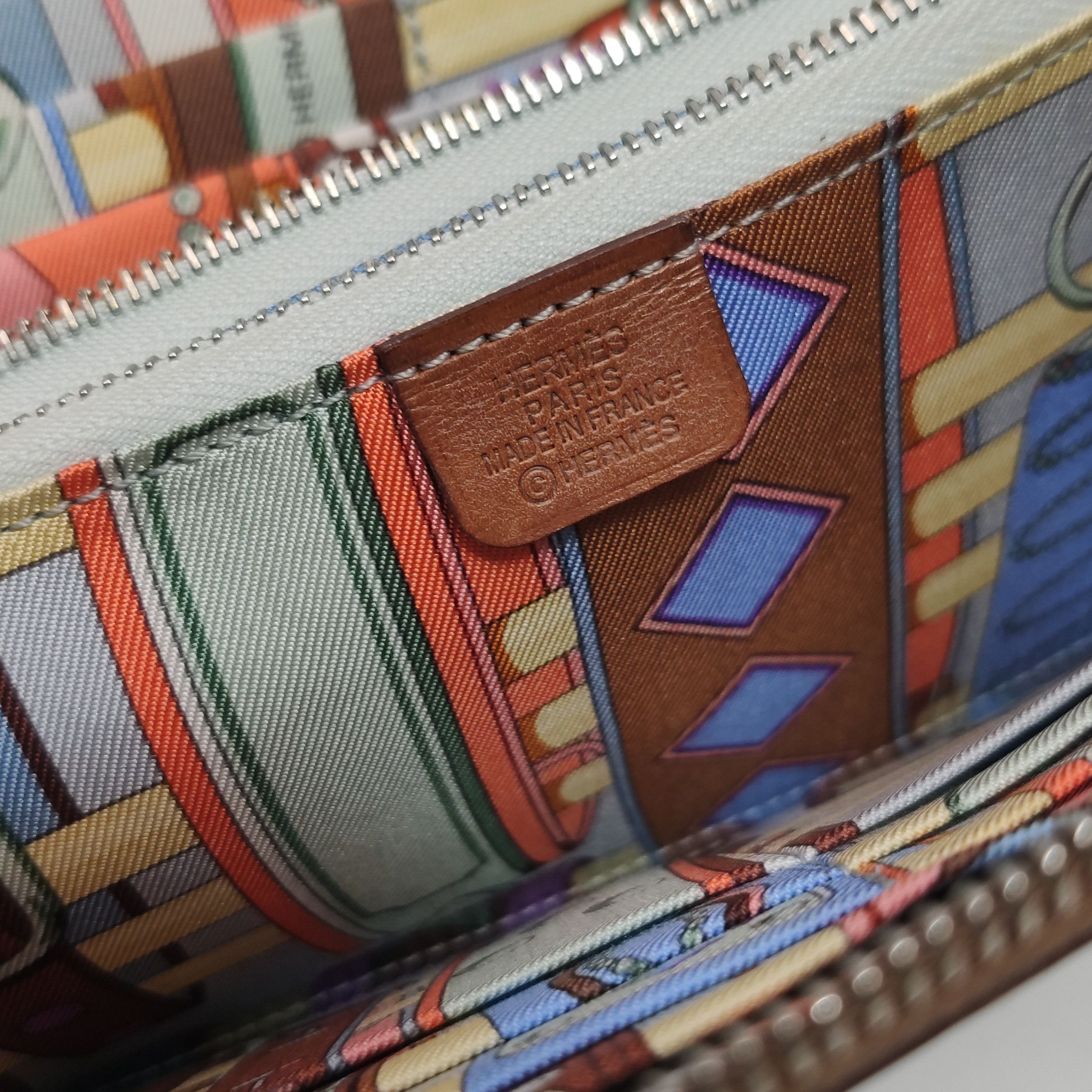 Hermes Hermes Women os Wallets Size ONE SIZE - 12 Thumbnail