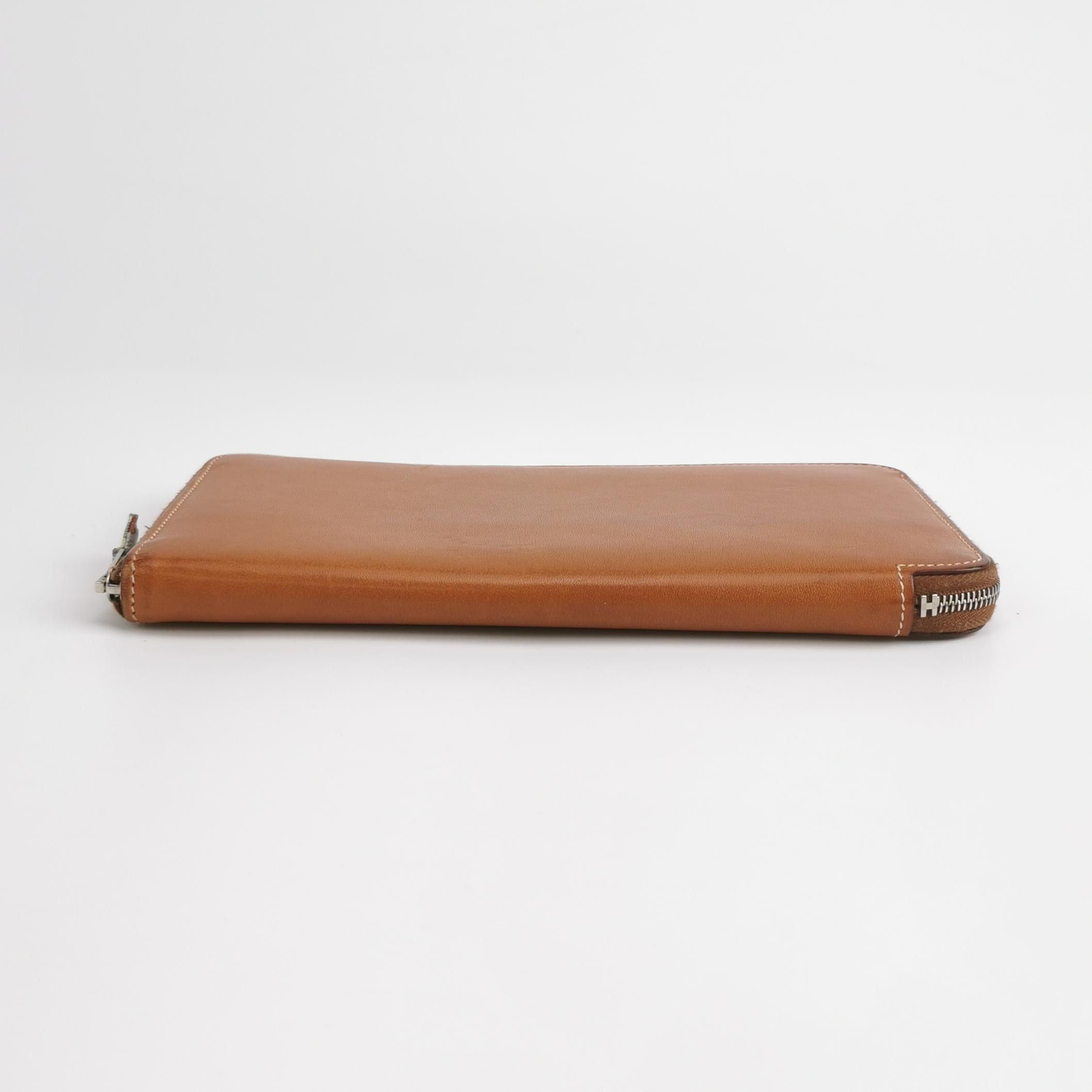 Hermes Hermes Women os Wallets Size ONE SIZE - 5 Thumbnail