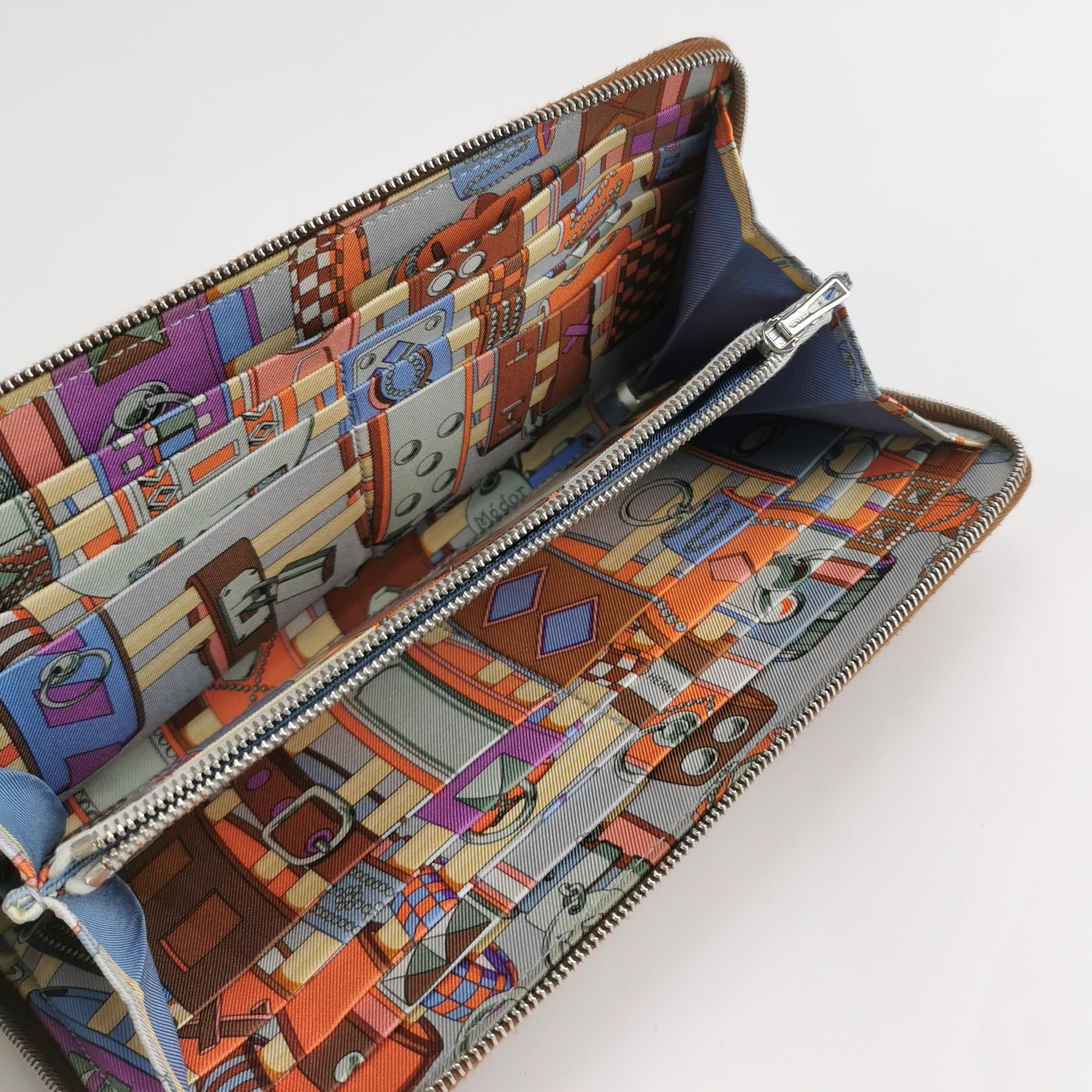 Hermes Hermes Women os Wallets Size ONE SIZE - 6 Thumbnail