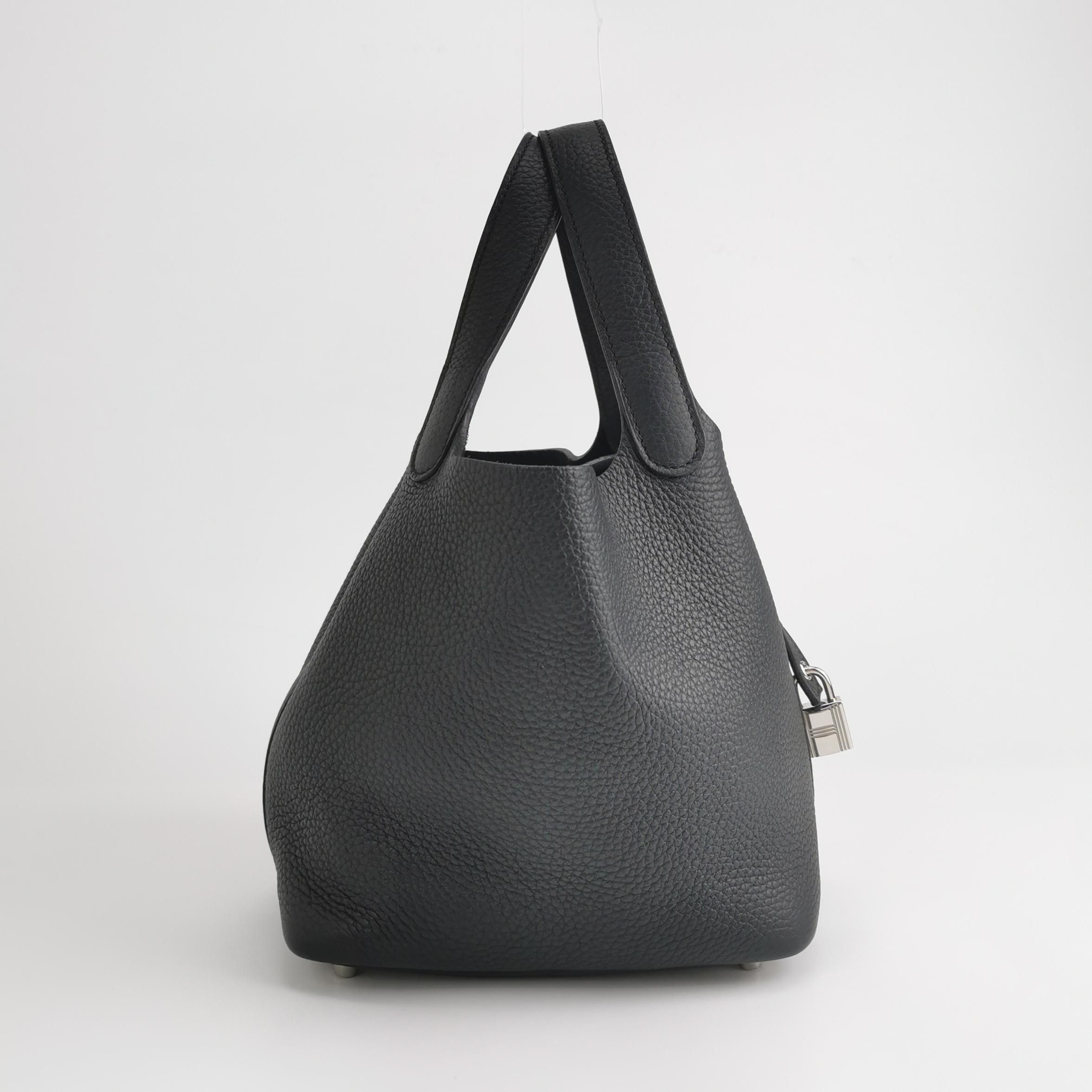 Hermes Hermes Women os Tote Bags Size ONE SIZE - 4 Thumbnail