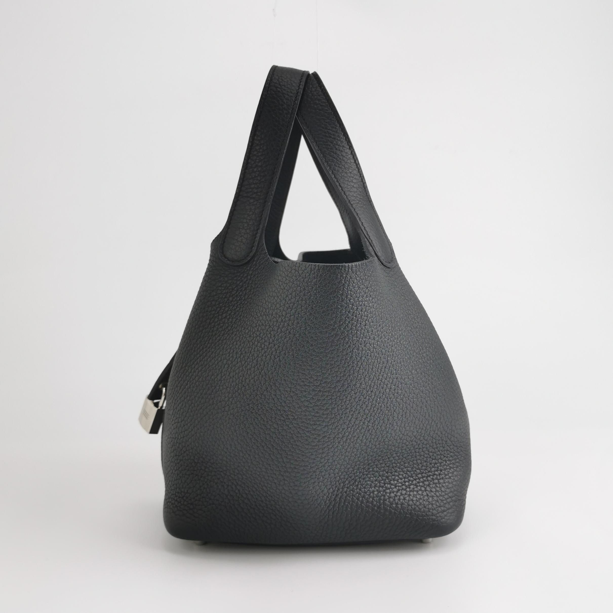 Hermes Hermes Women os Tote Bags Size ONE SIZE - 3 Thumbnail