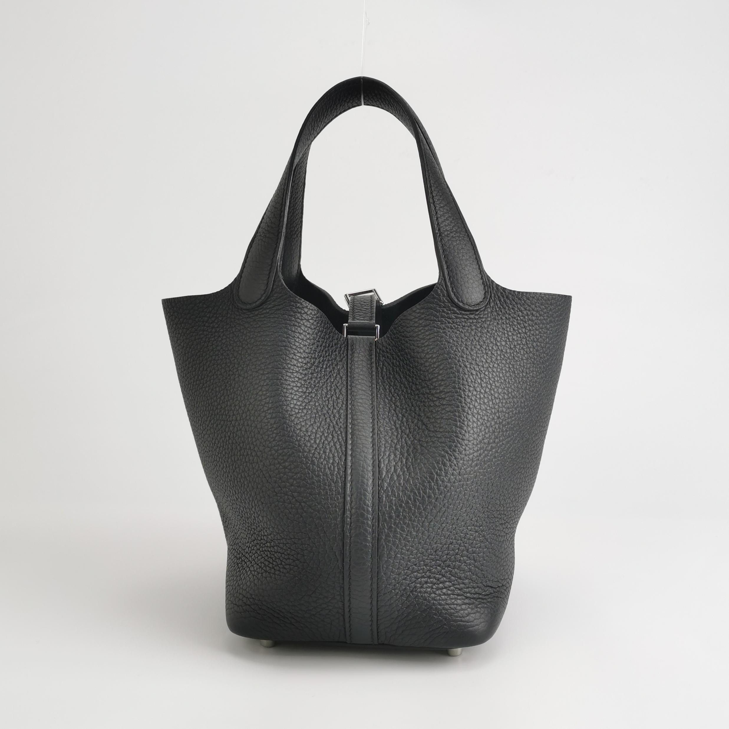 Hermes Hermes Women os Tote Bags Size ONE SIZE - 5 Thumbnail