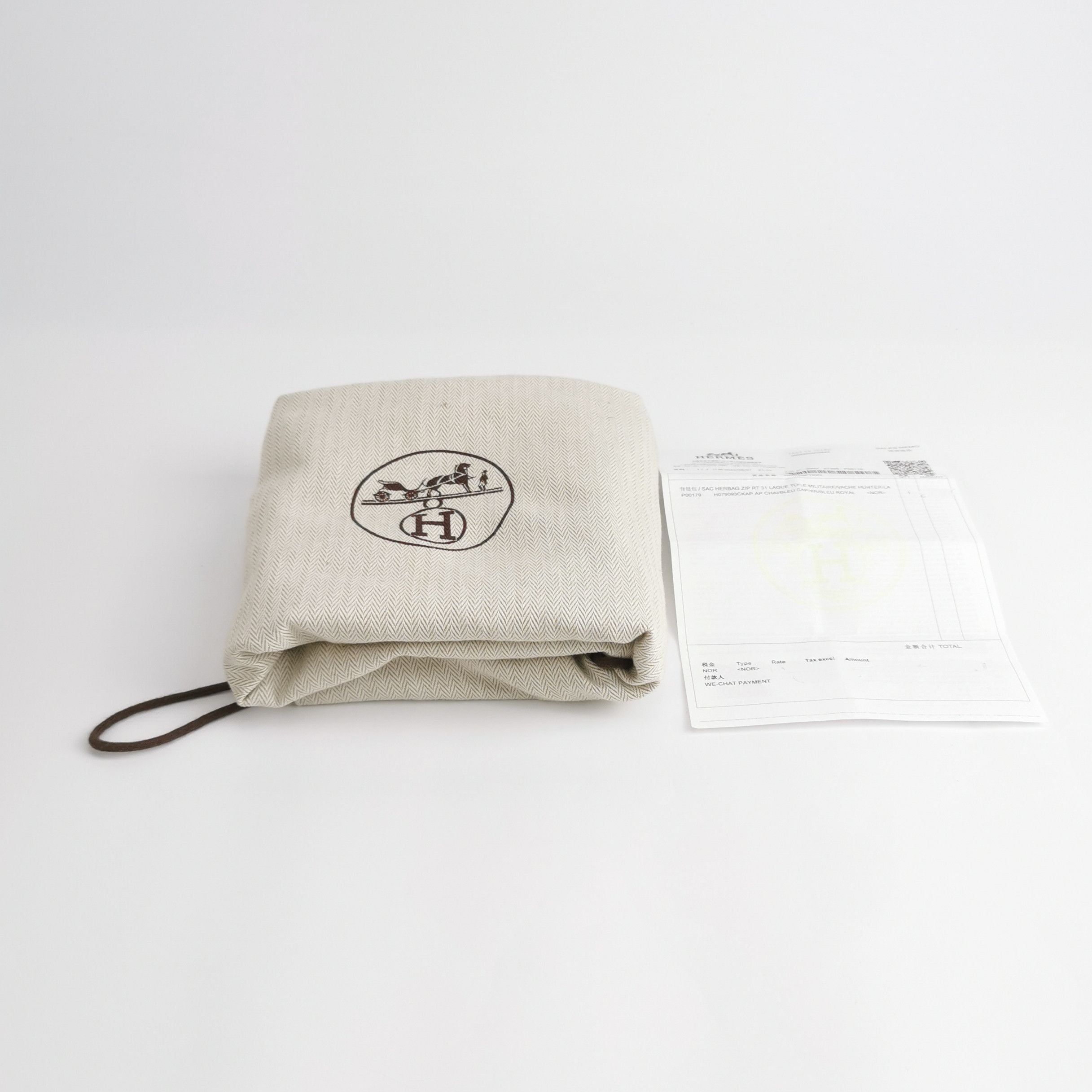 Hermes Hermes Women os Shoulder Bags Size ONE SIZE - 9 Thumbnail